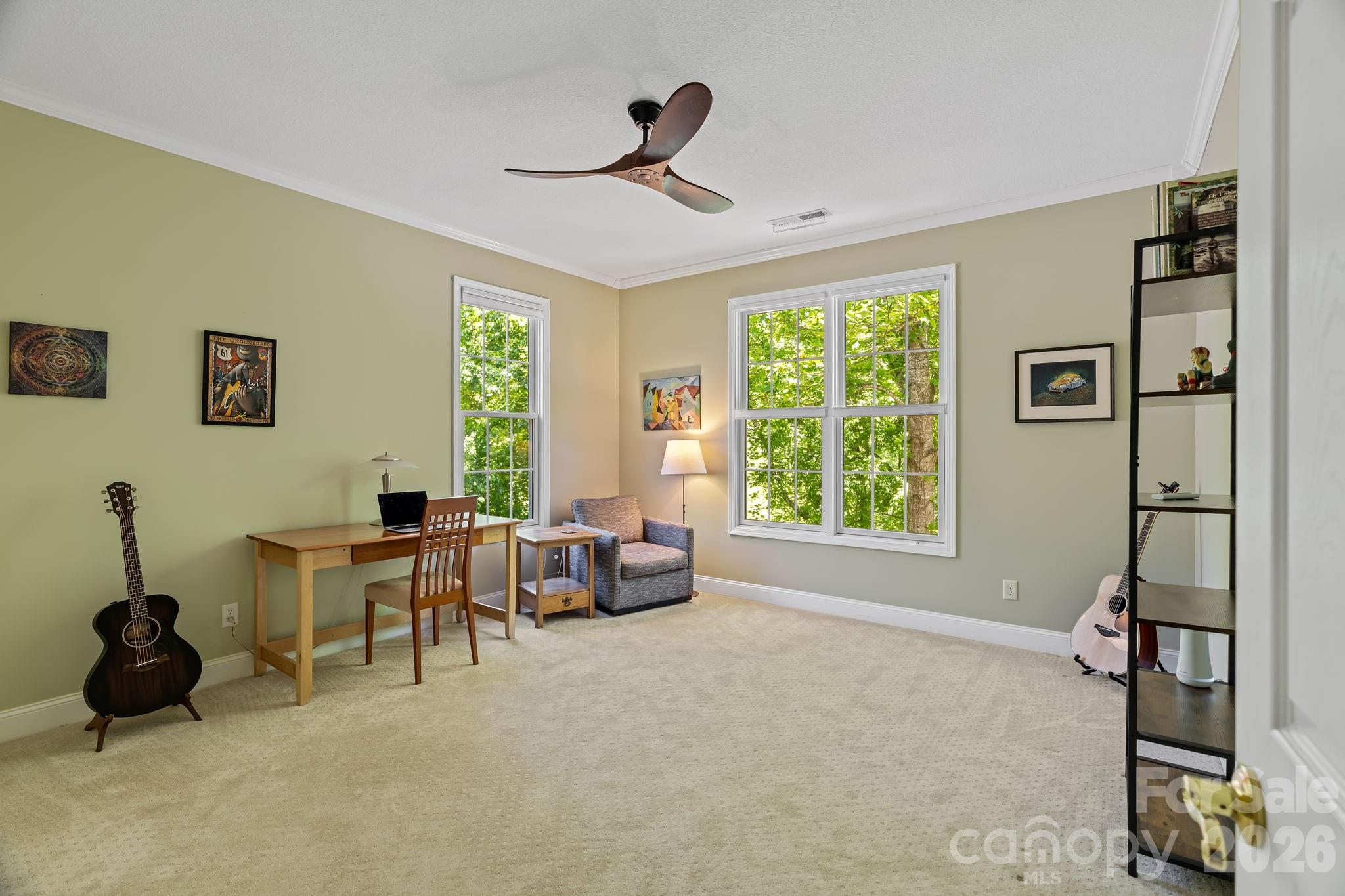 Fox Lair Crossings - Residential