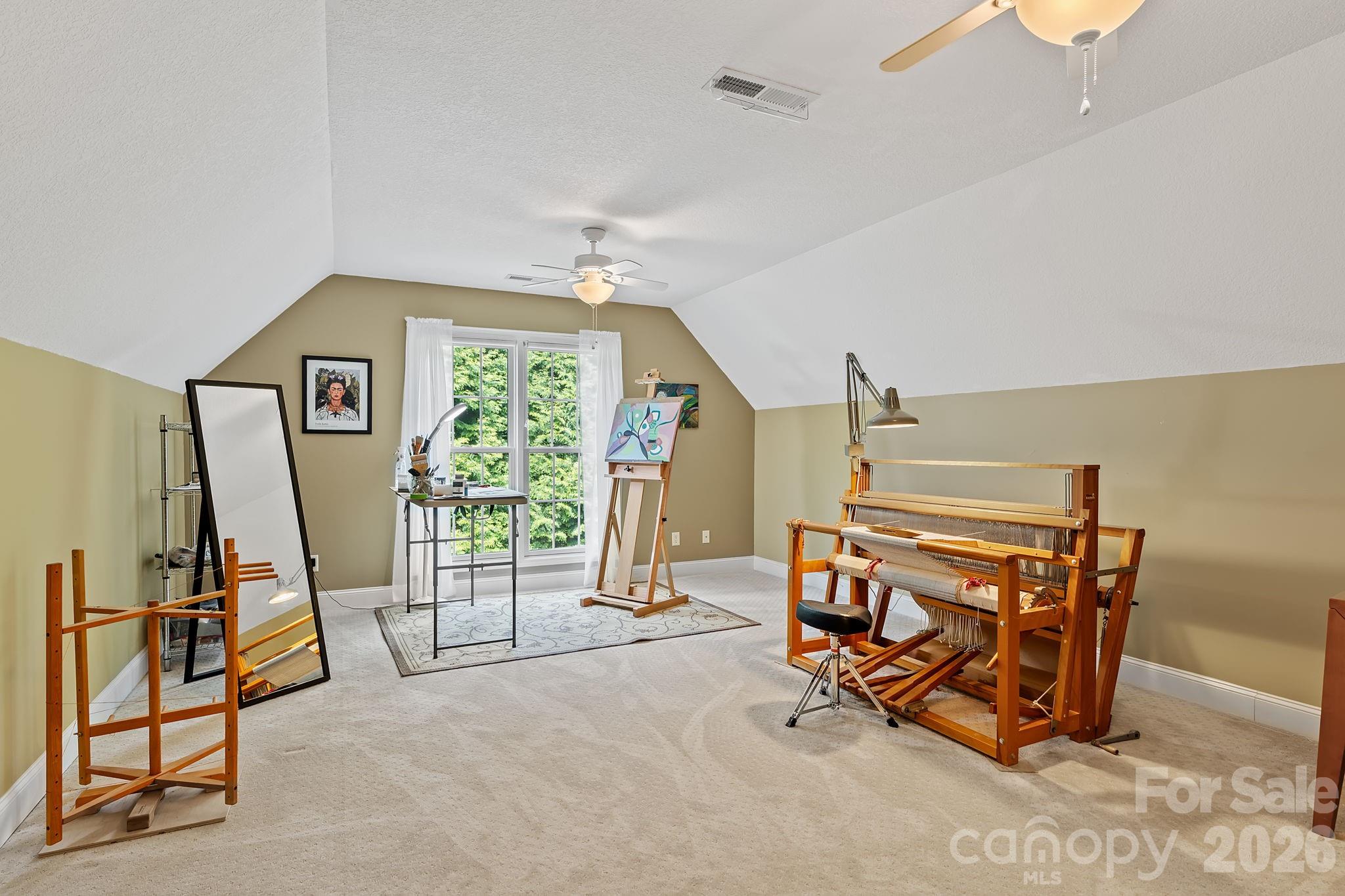 Fox Lair Crossings - Residential