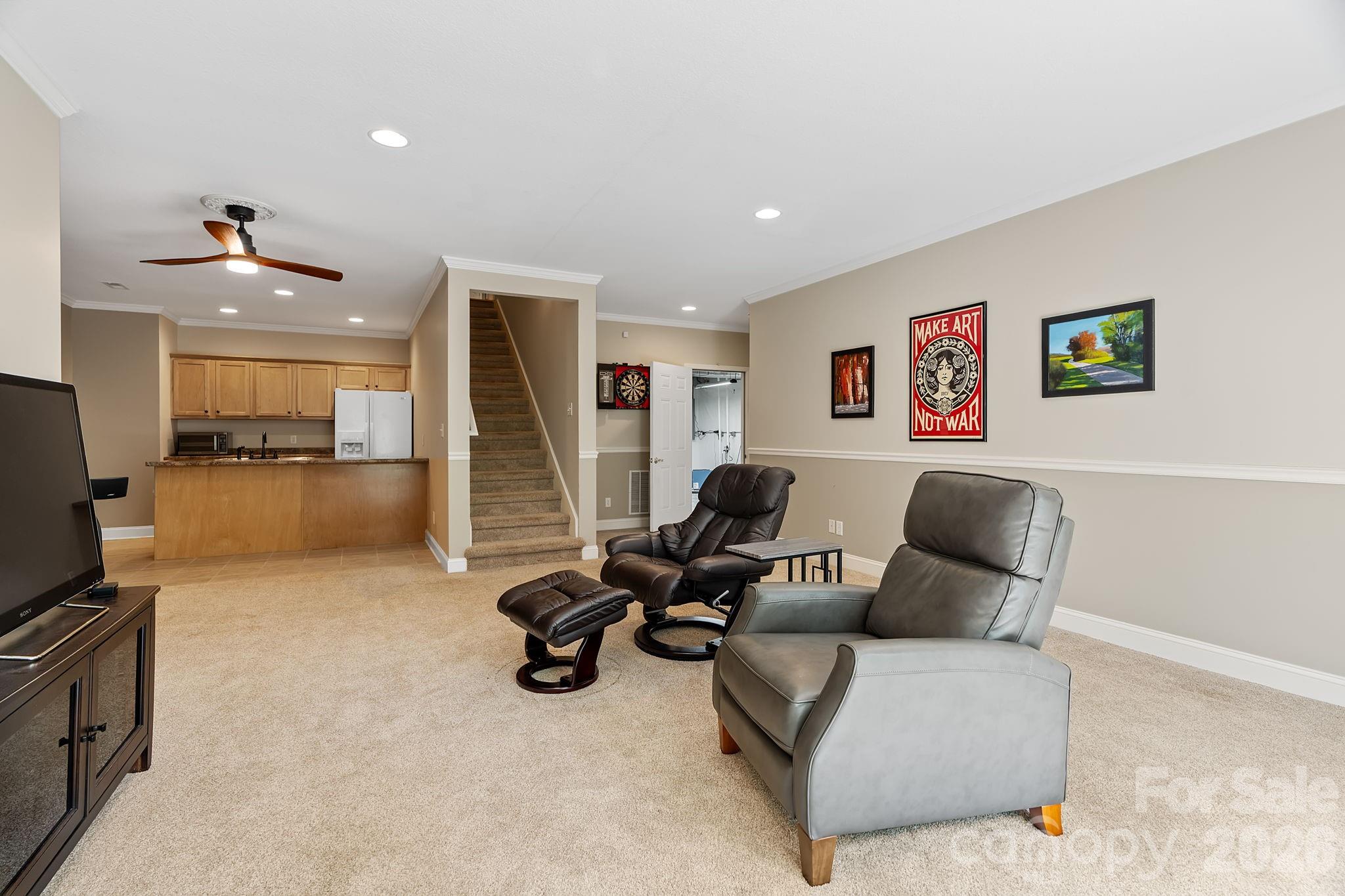Fox Lair Crossings - Residential
