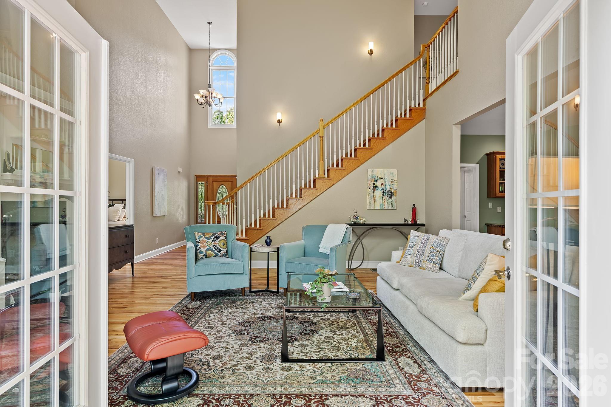 Fox Lair Crossings - Residential