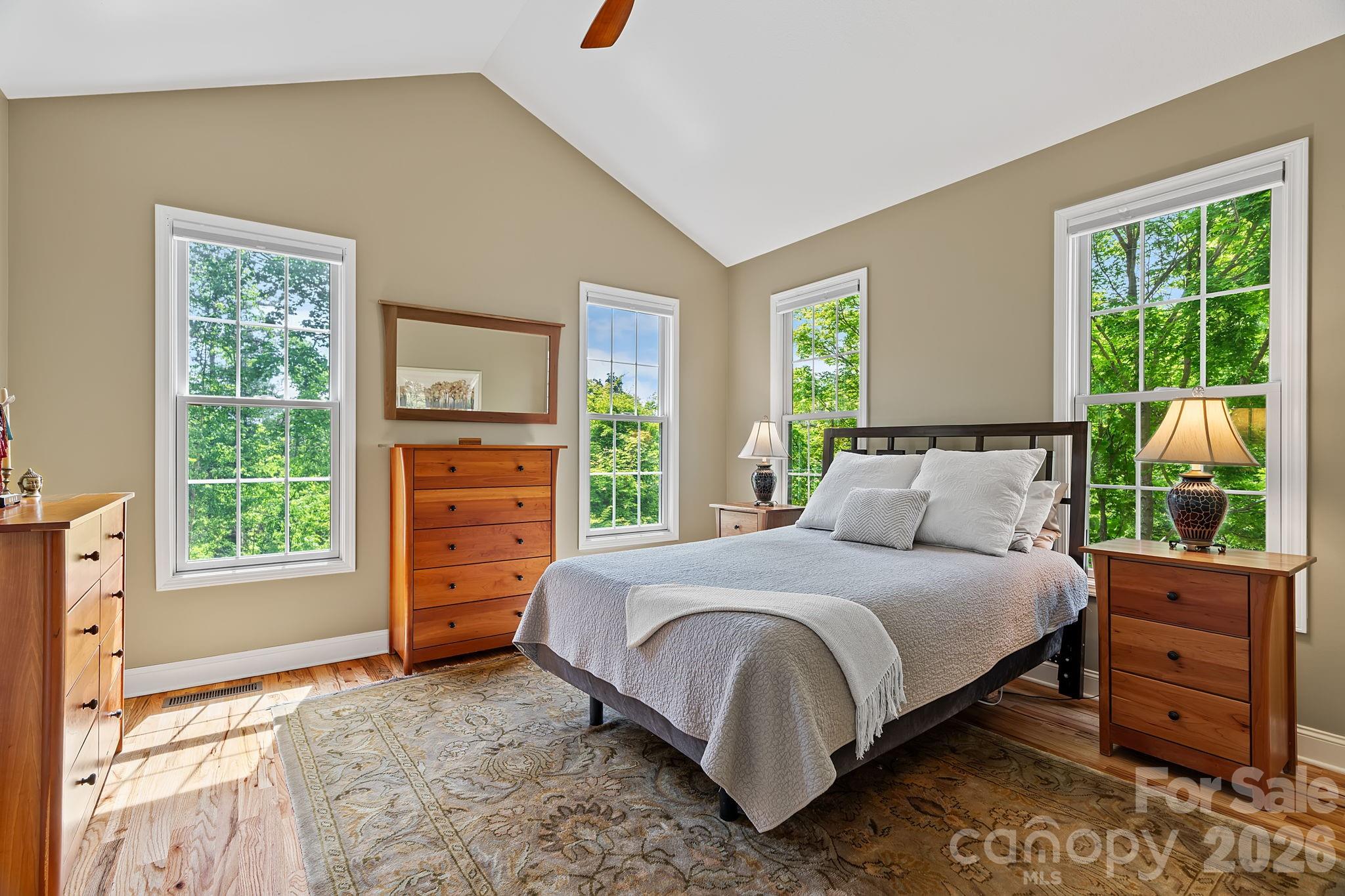 Fox Lair Crossings - Residential