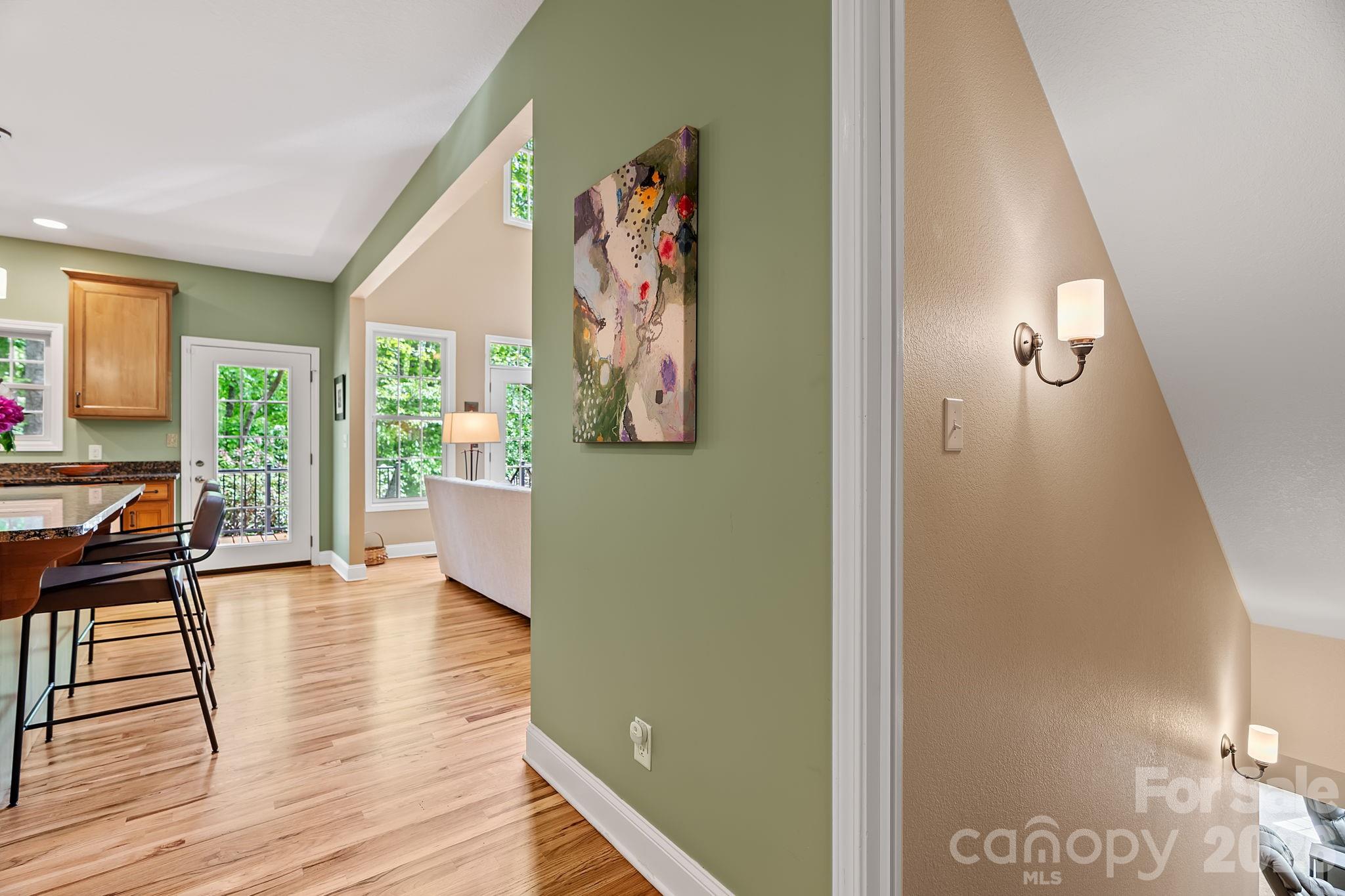 Fox Lair Crossings - Residential