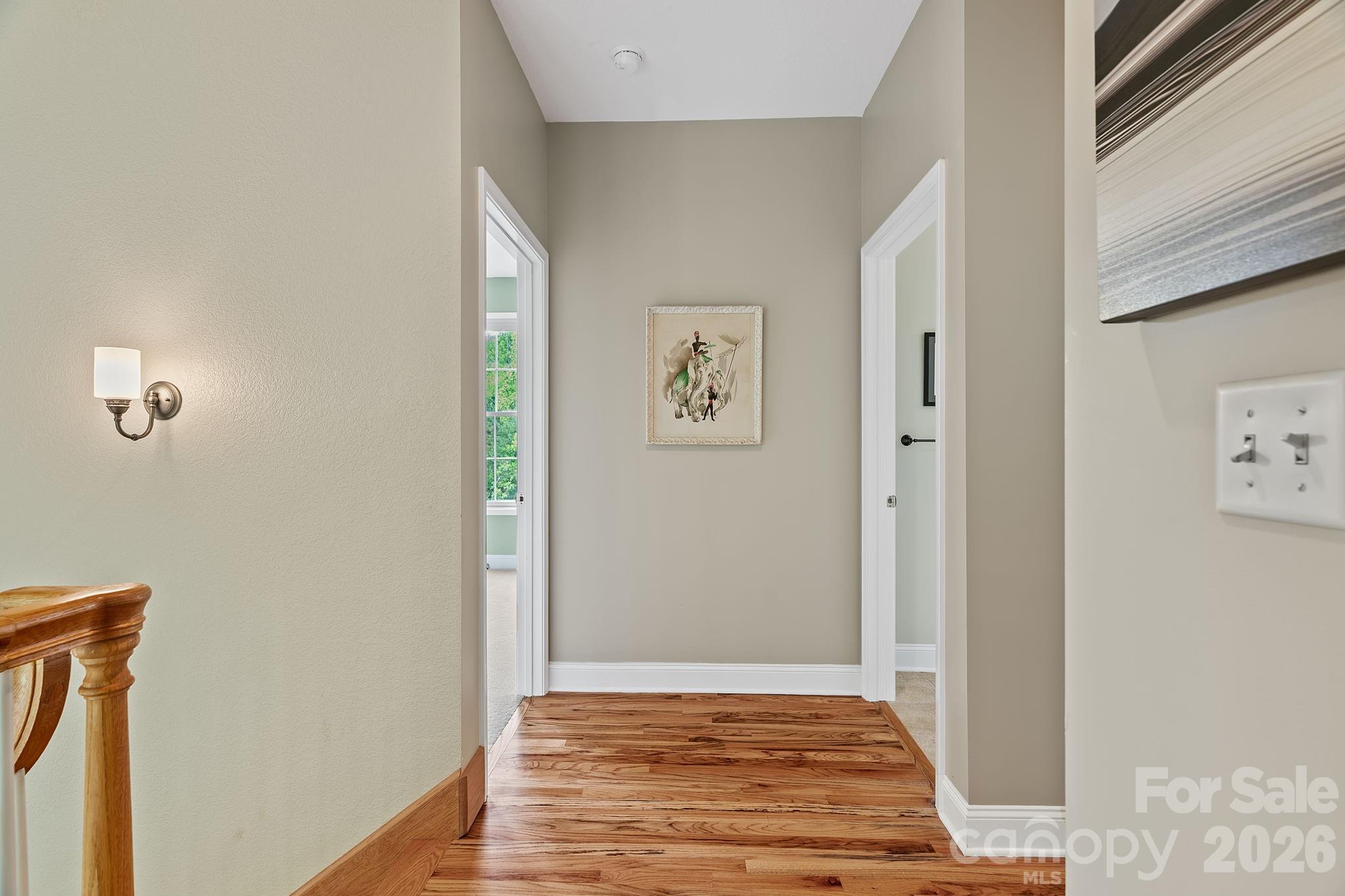 Fox Lair Crossings - Residential
