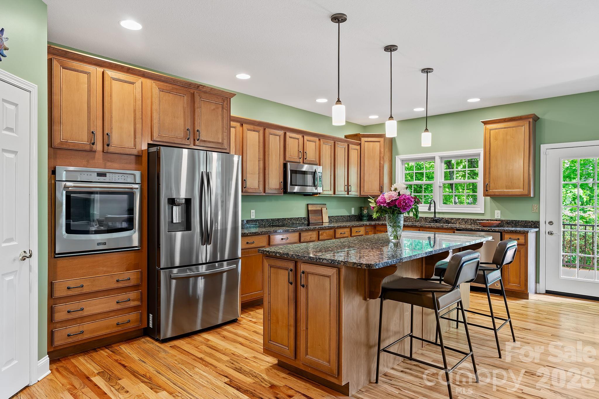 Fox Lair Crossings - Residential