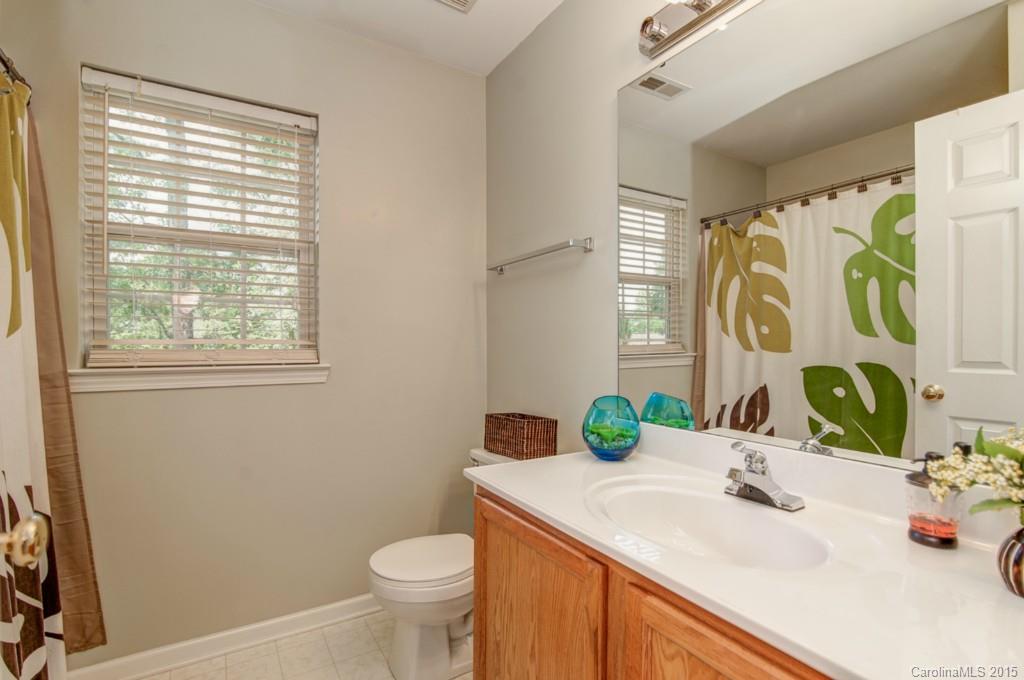 Scotsborough - Residential