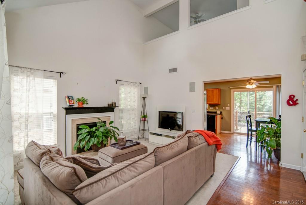 Scotsborough - Residential