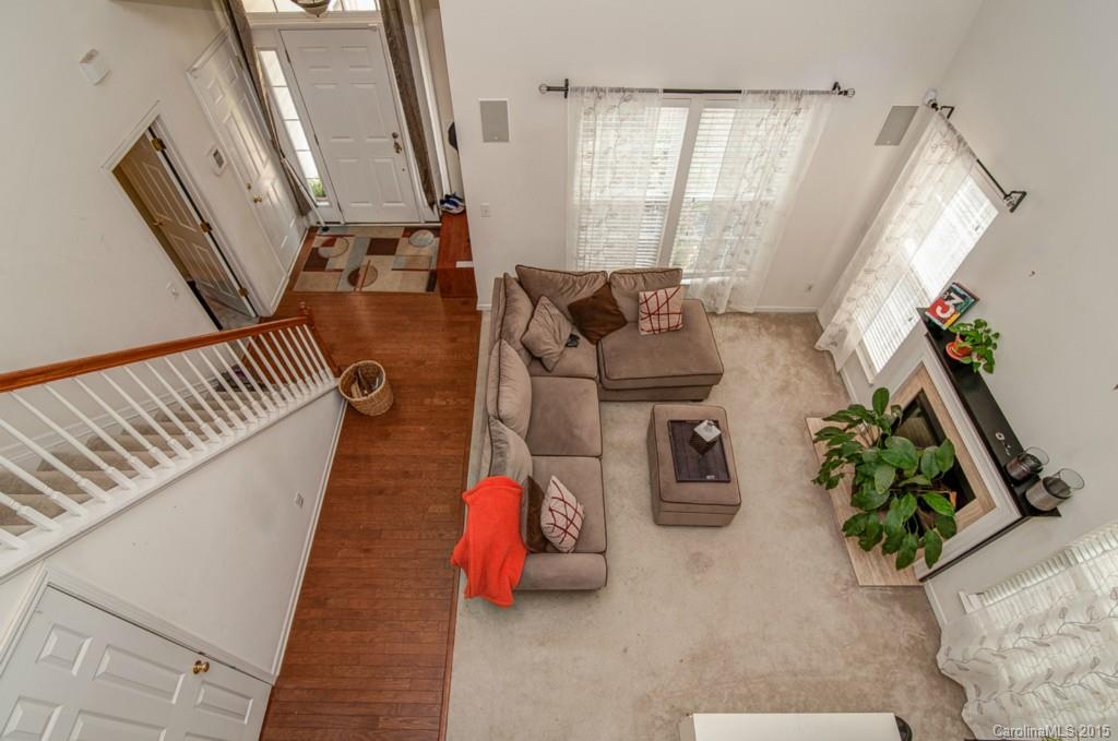 Scotsborough - Residential