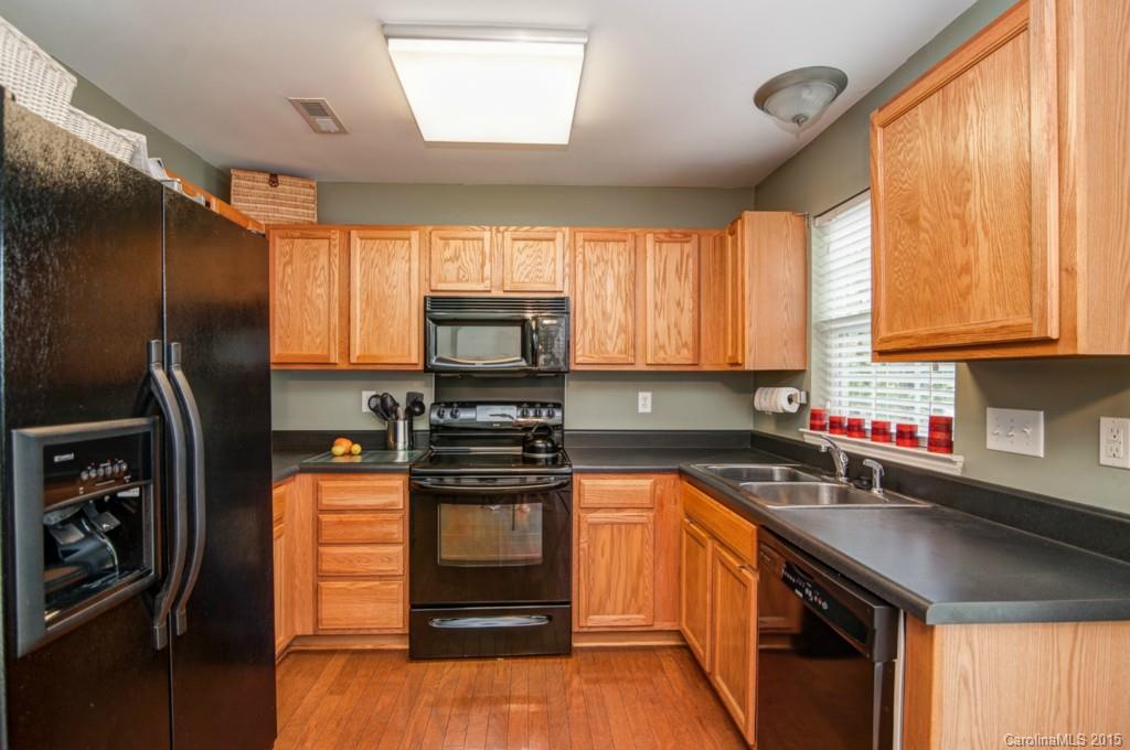 Scotsborough - Residential