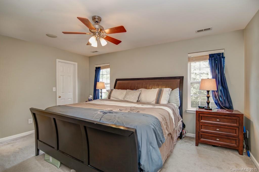 Scotsborough - Residential