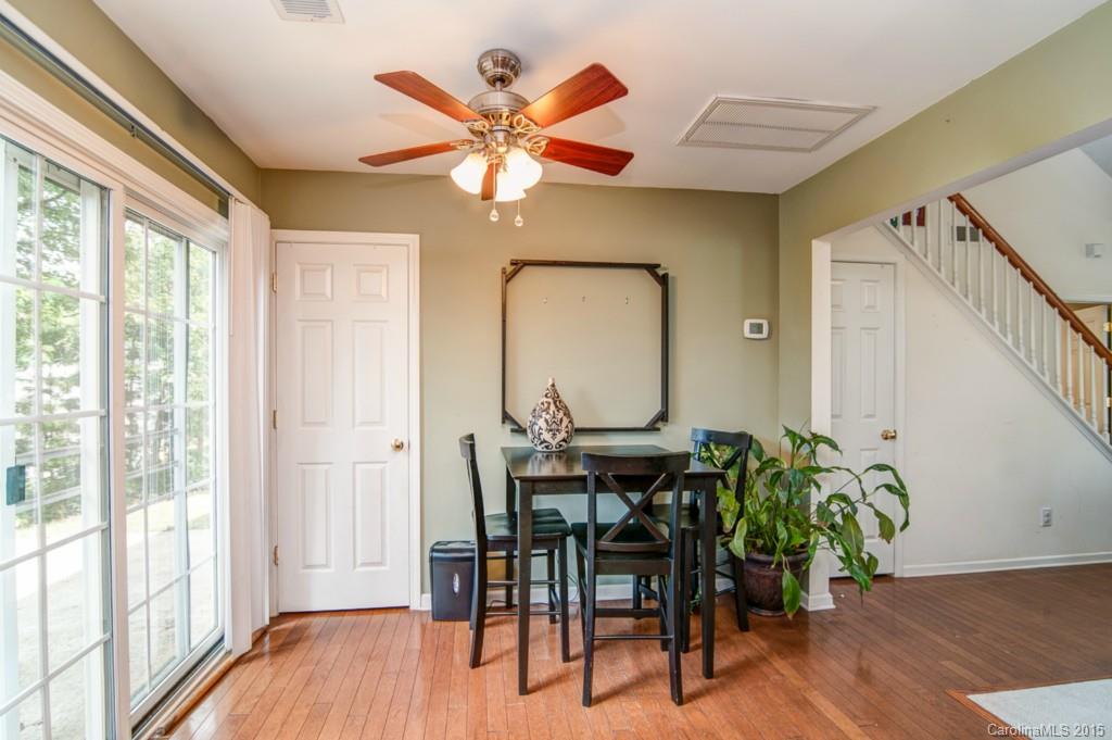 Scotsborough - Residential