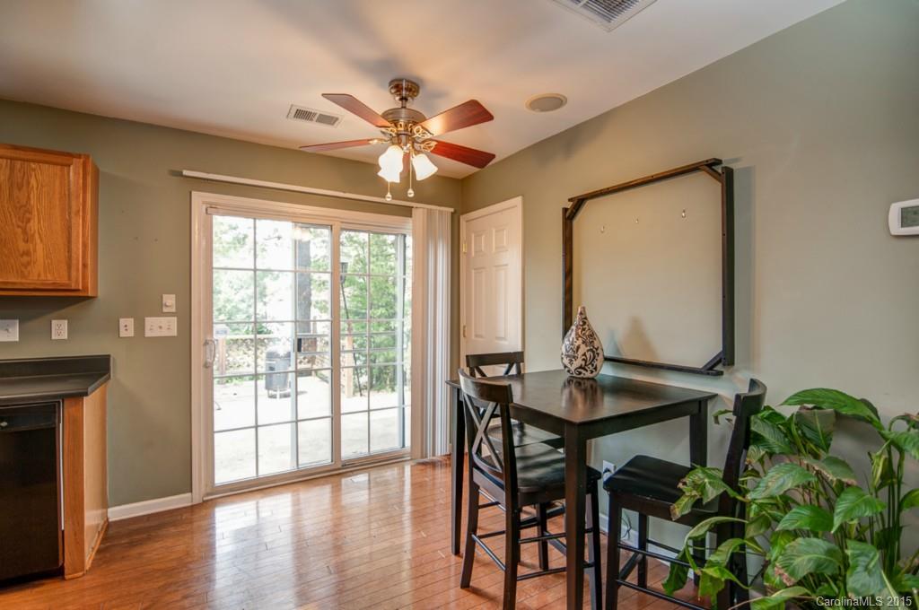 Scotsborough - Residential