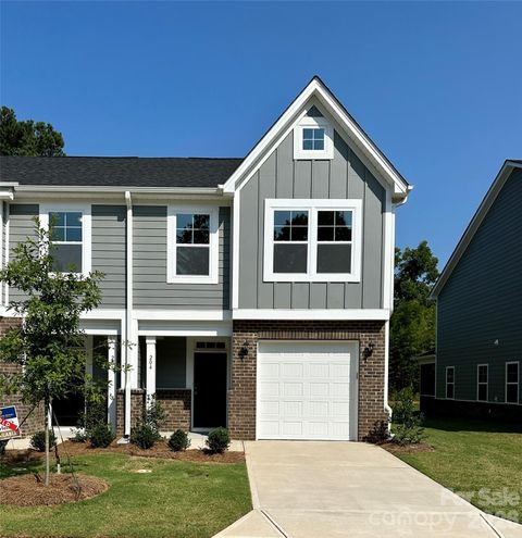 Photo of 204 Bella Lane #10, Indian Trail, NC 28079 (MLS # 4391621)