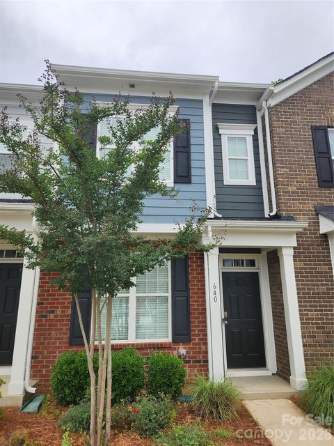 Photo of 640 Sweet Bonnie Lane, Belmont, NC 28012 (MLS # 4388649)