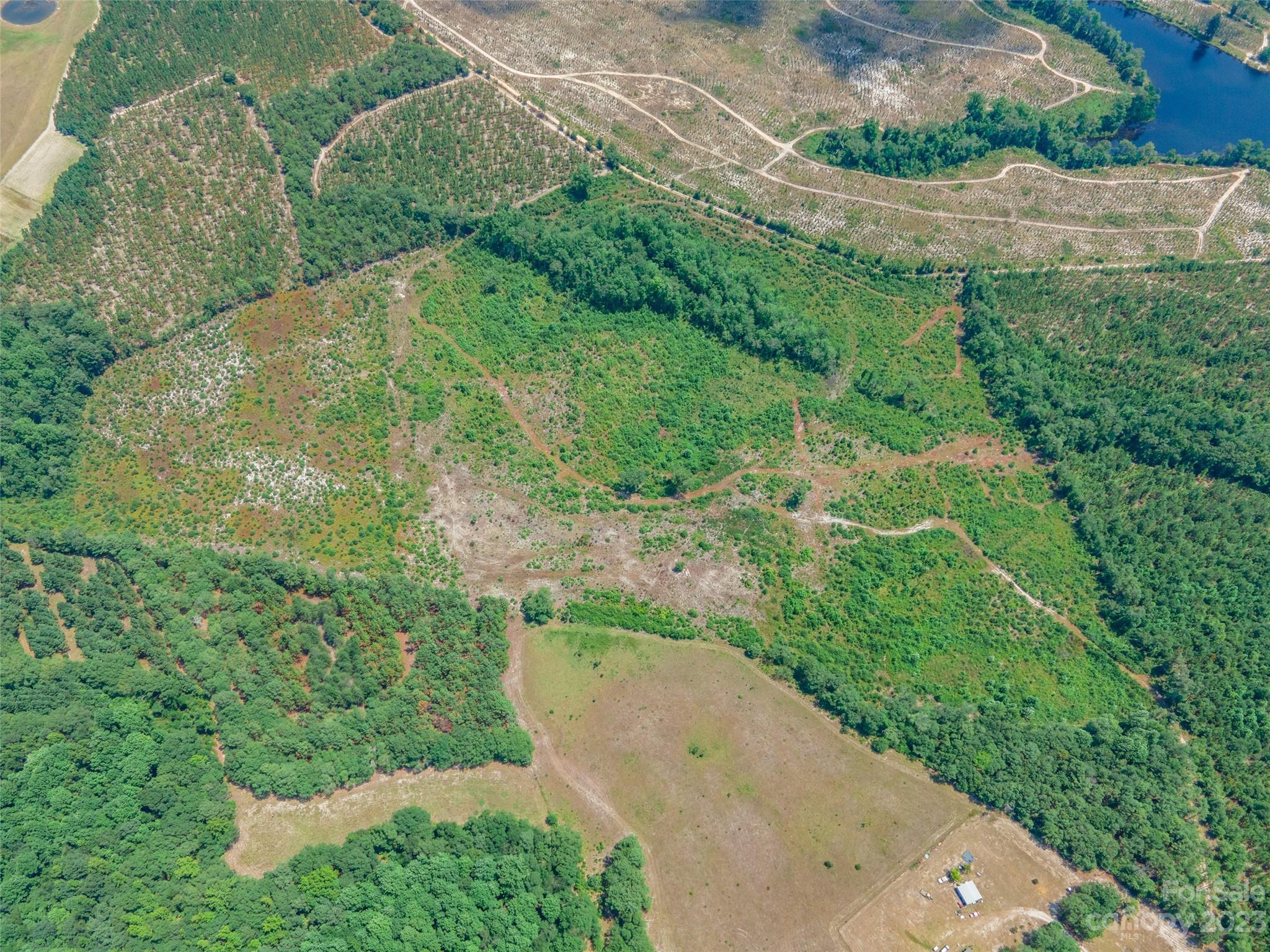 0 Black Creek Church Road