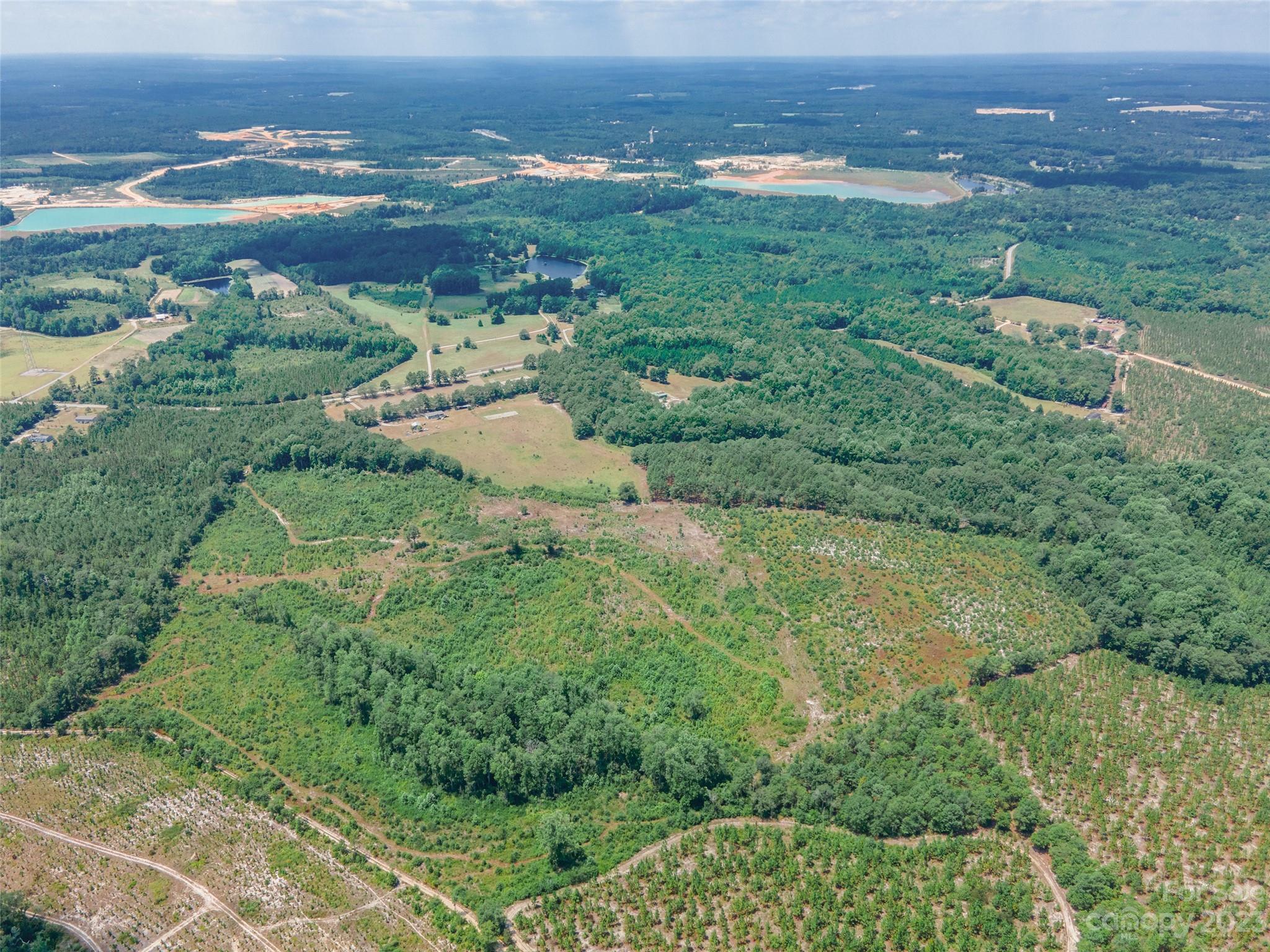 0 Black Creek Church Road