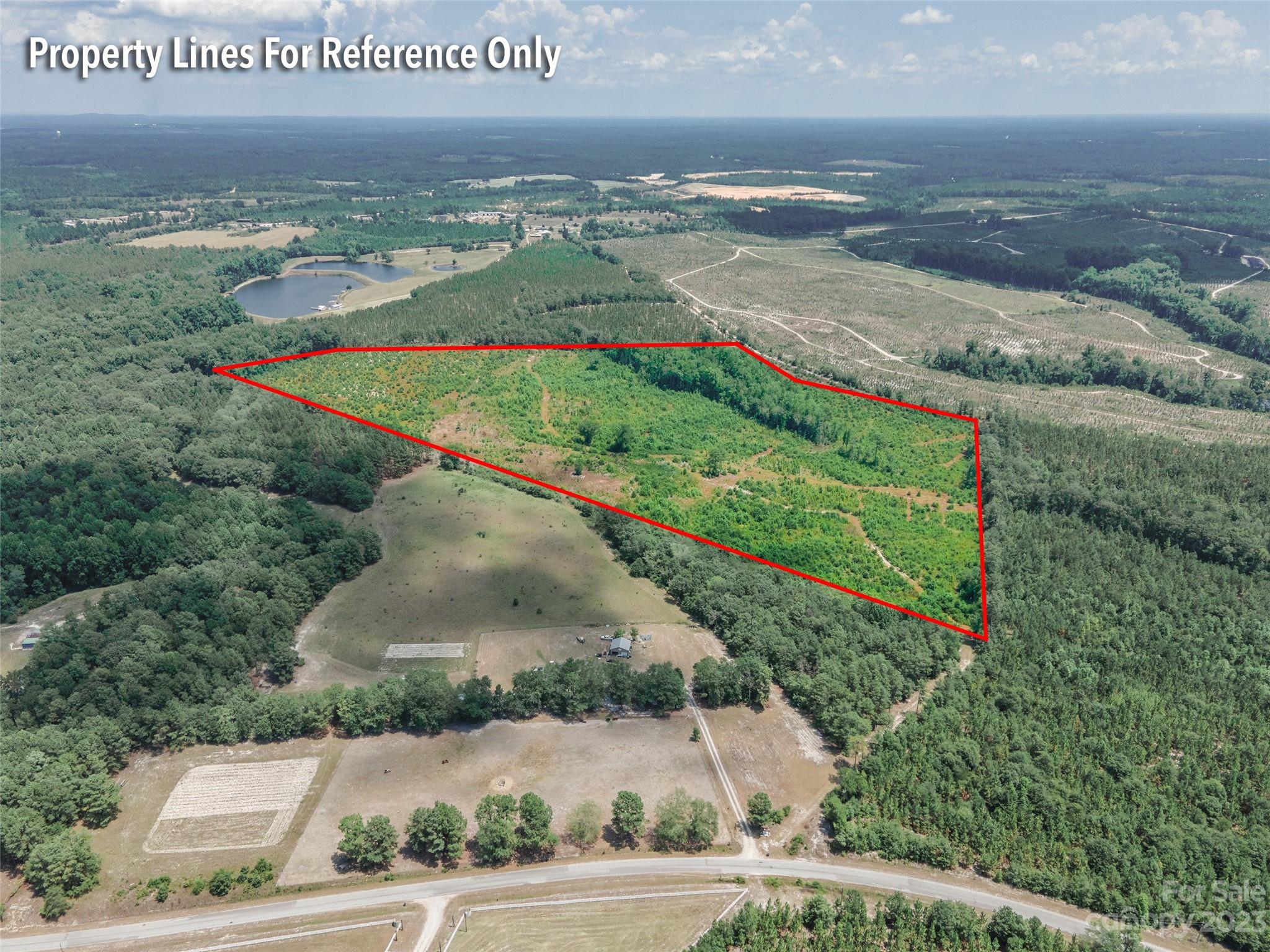 0 Black Creek Church Road