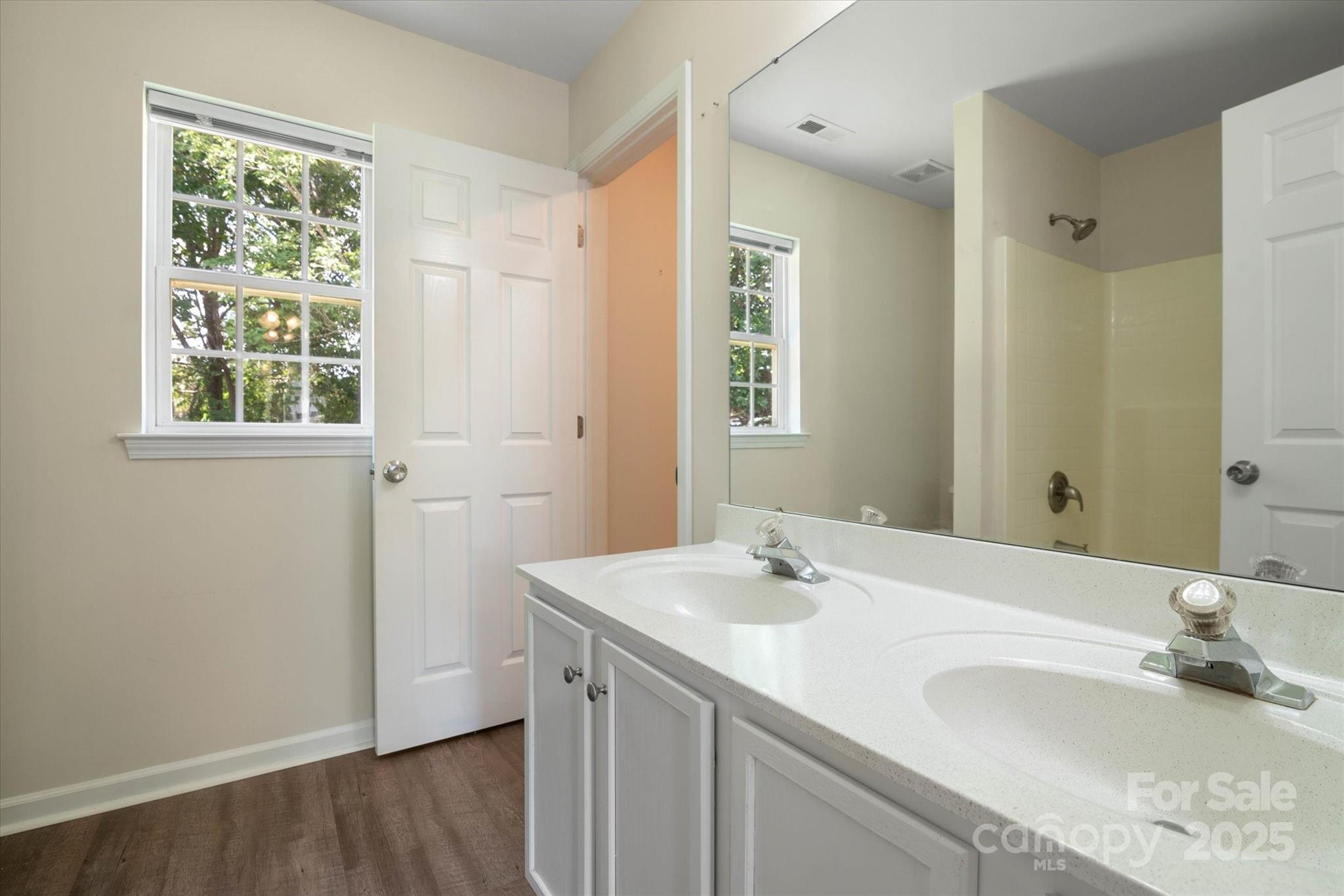 Bristol Park - Residential