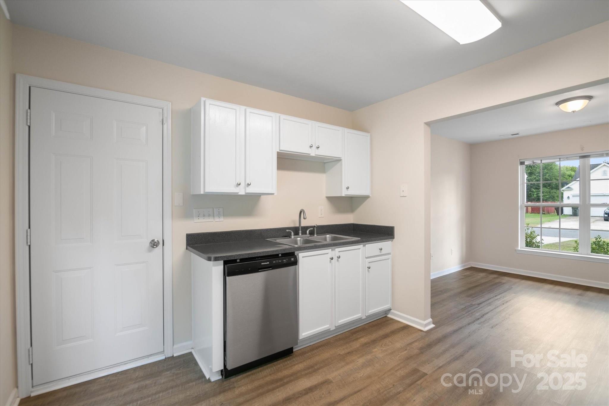 Bristol Park - Residential