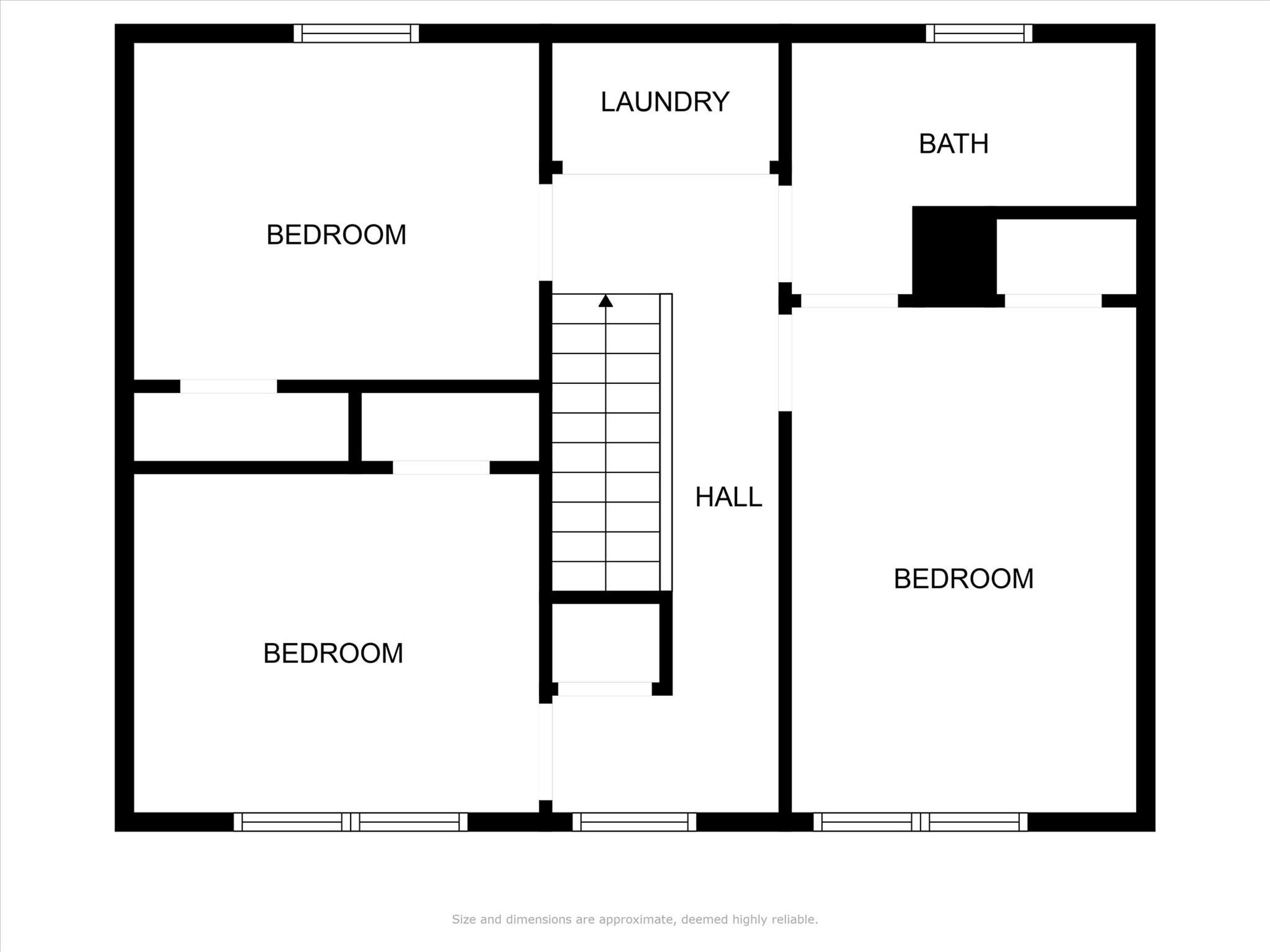 Bristol Park - Residential