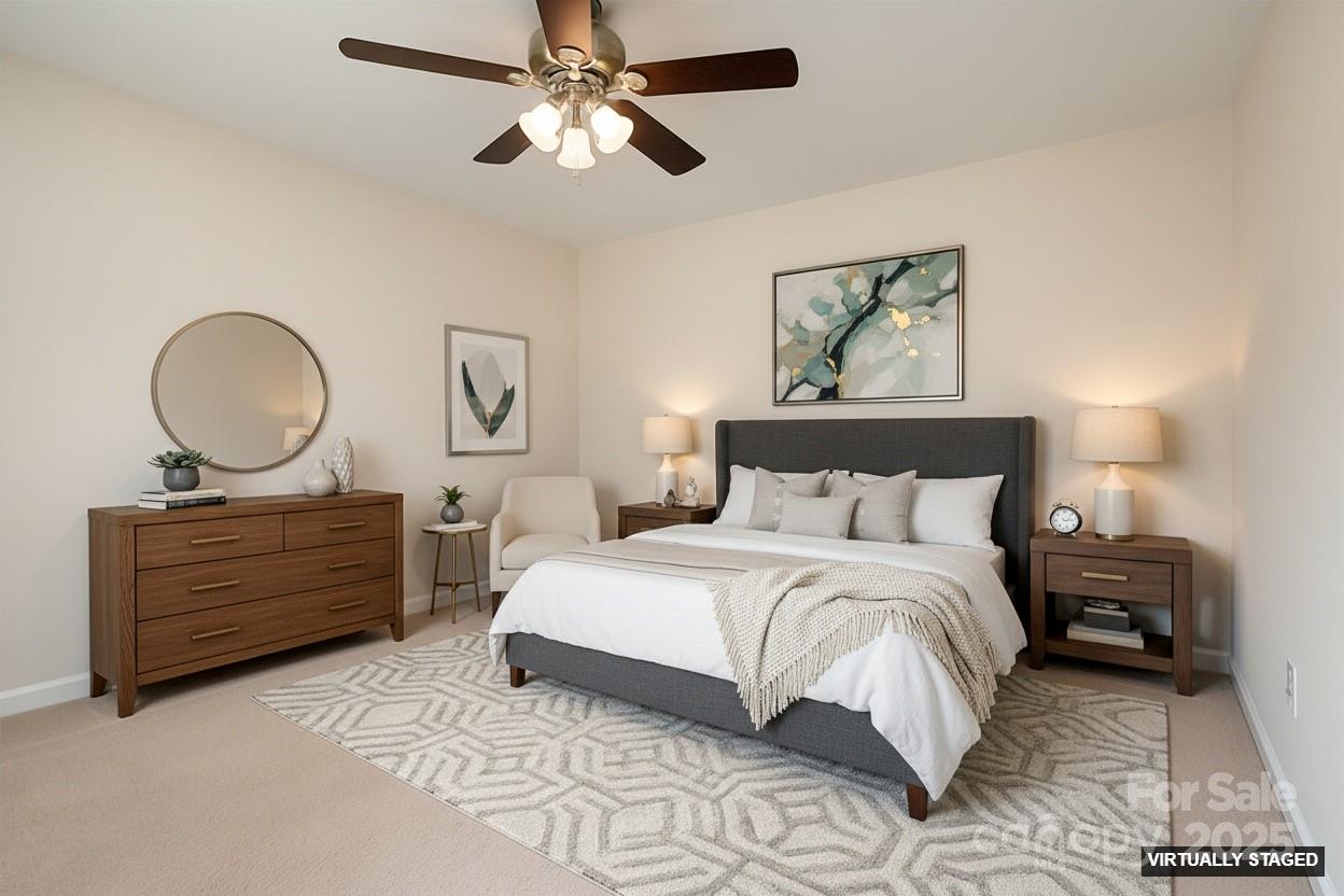 Bristol Park - Residential