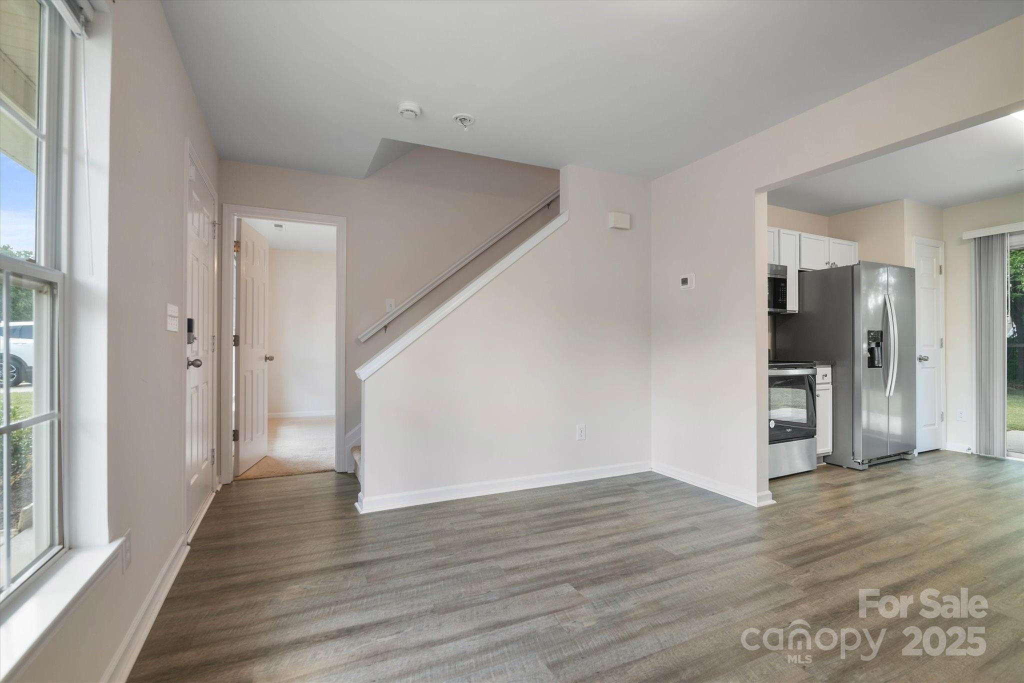 Bristol Park - Residential