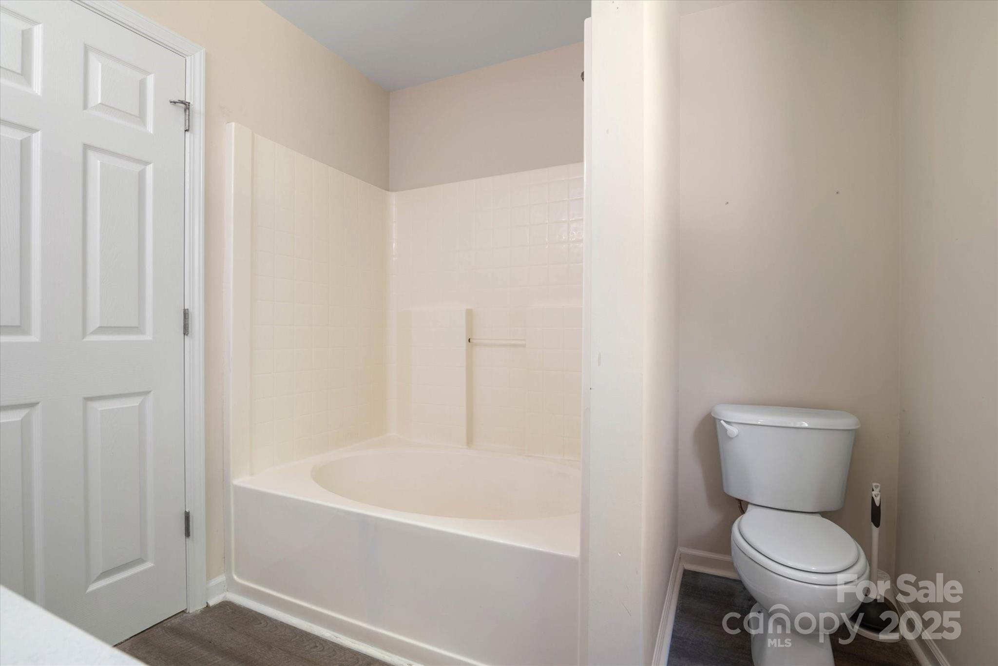 Bristol Park - Residential