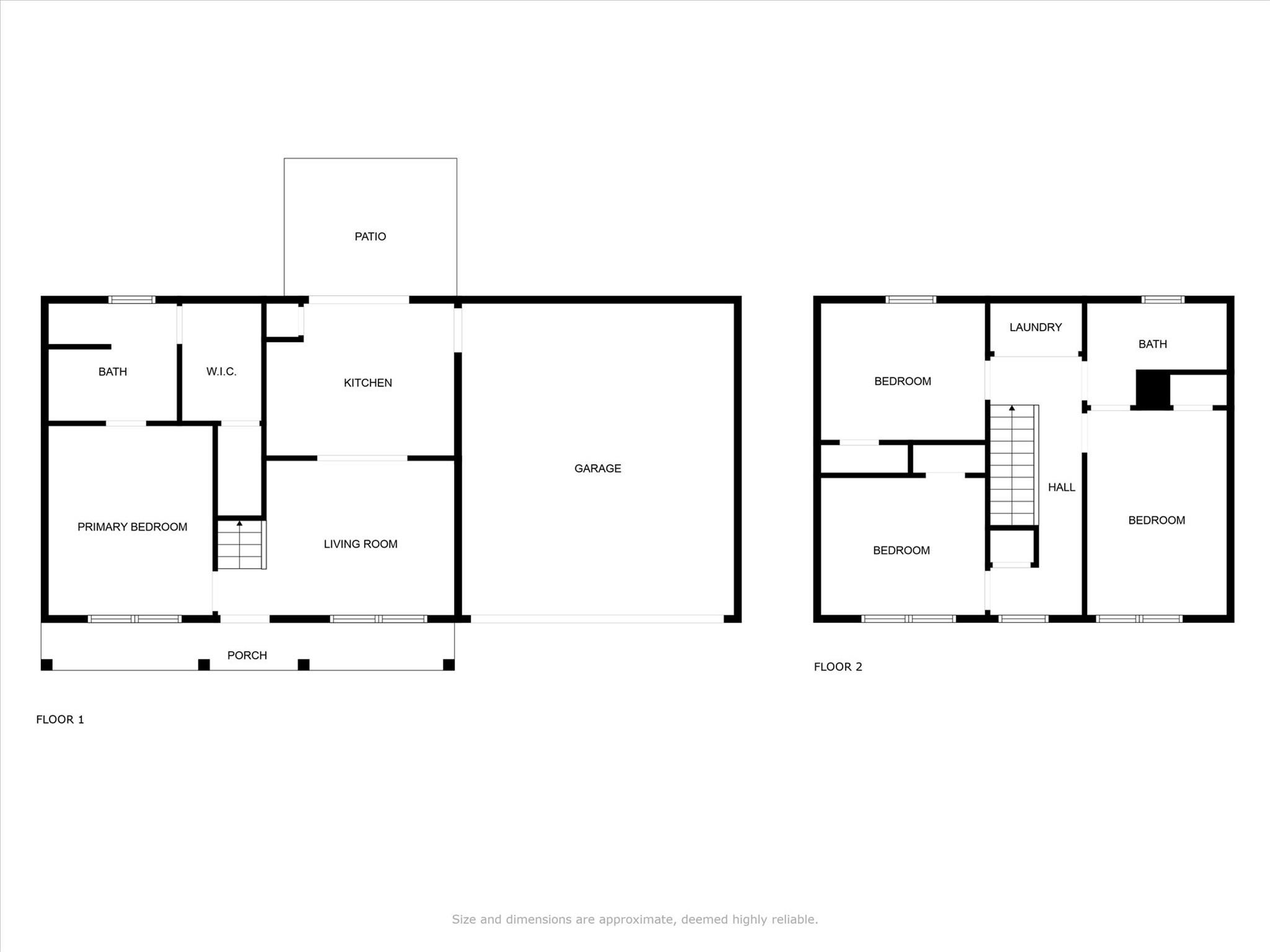 Bristol Park - Residential