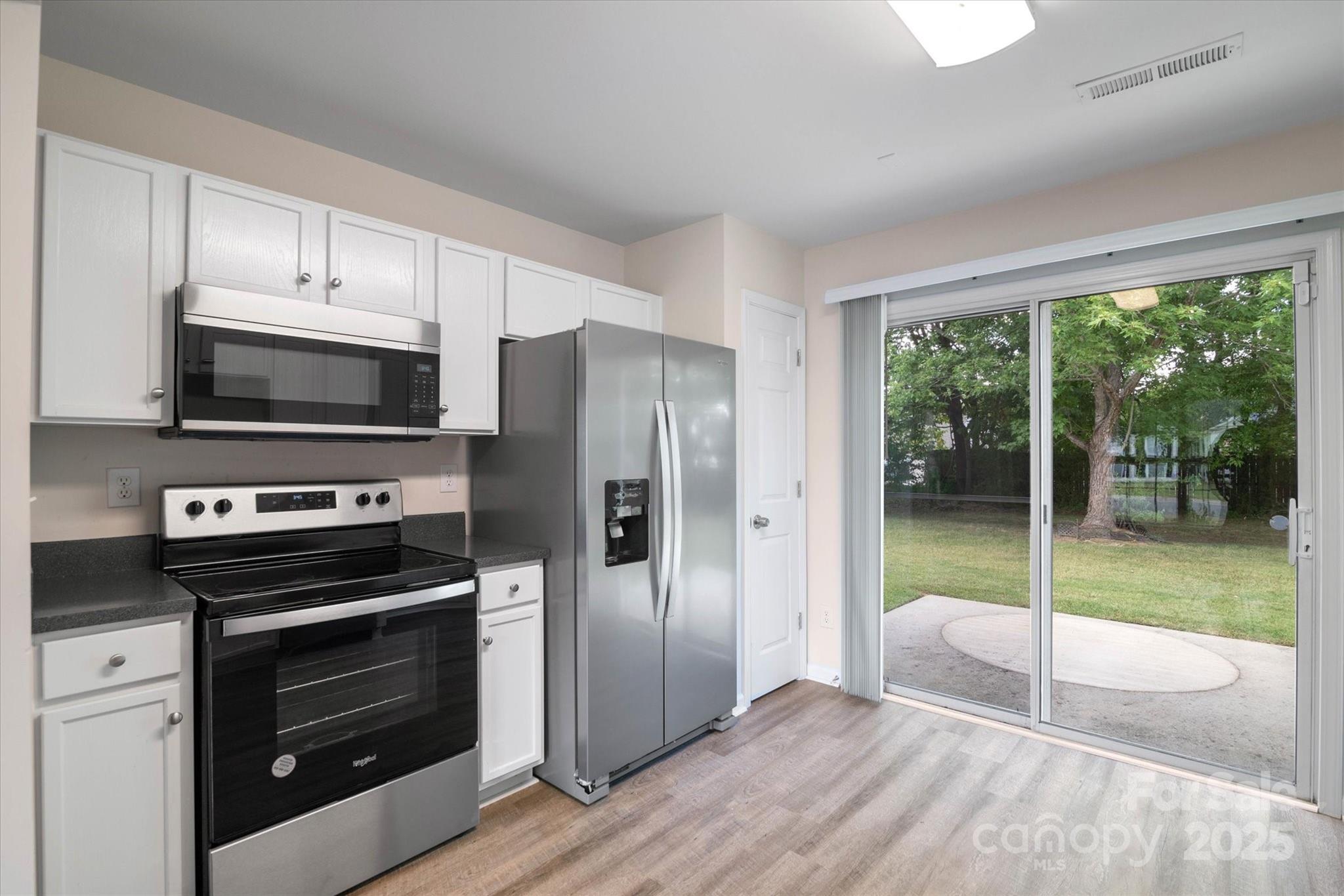 Bristol Park - Residential