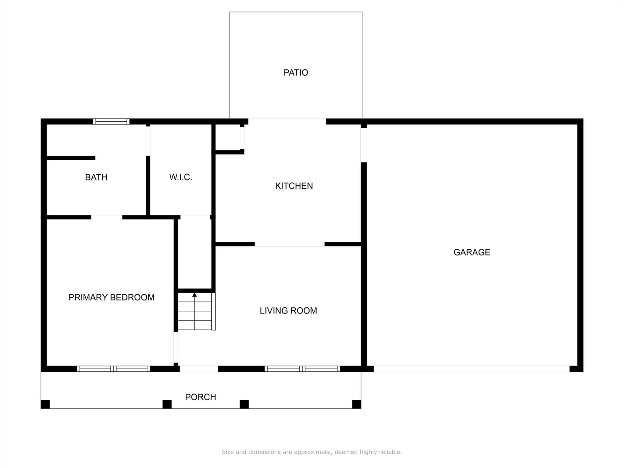 Bristol Park - Residential