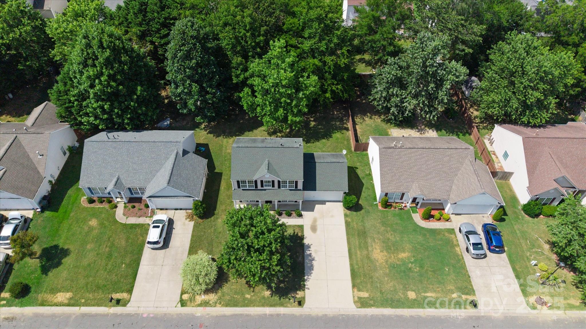 Bristol Park - Residential