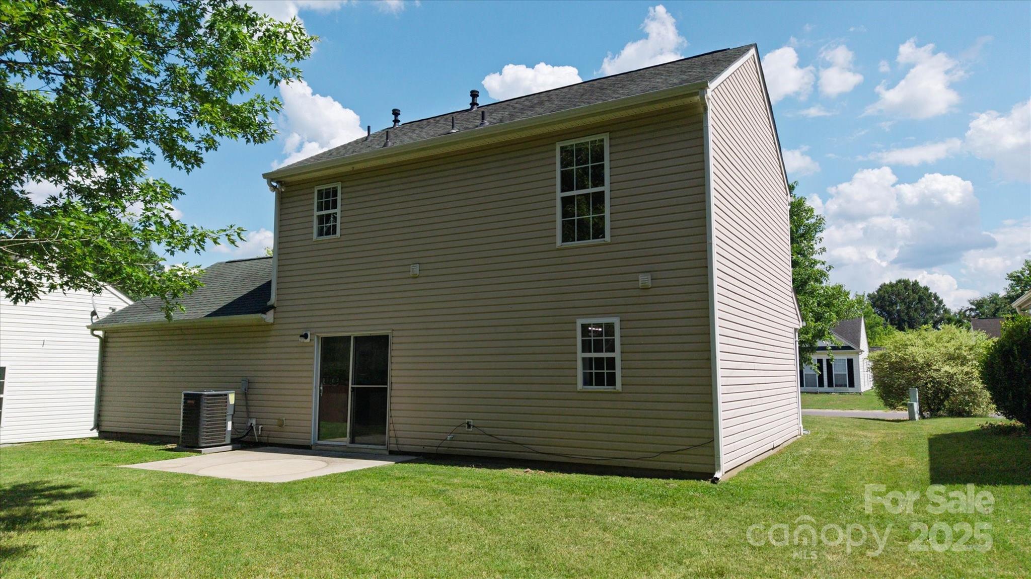 Bristol Park - Residential