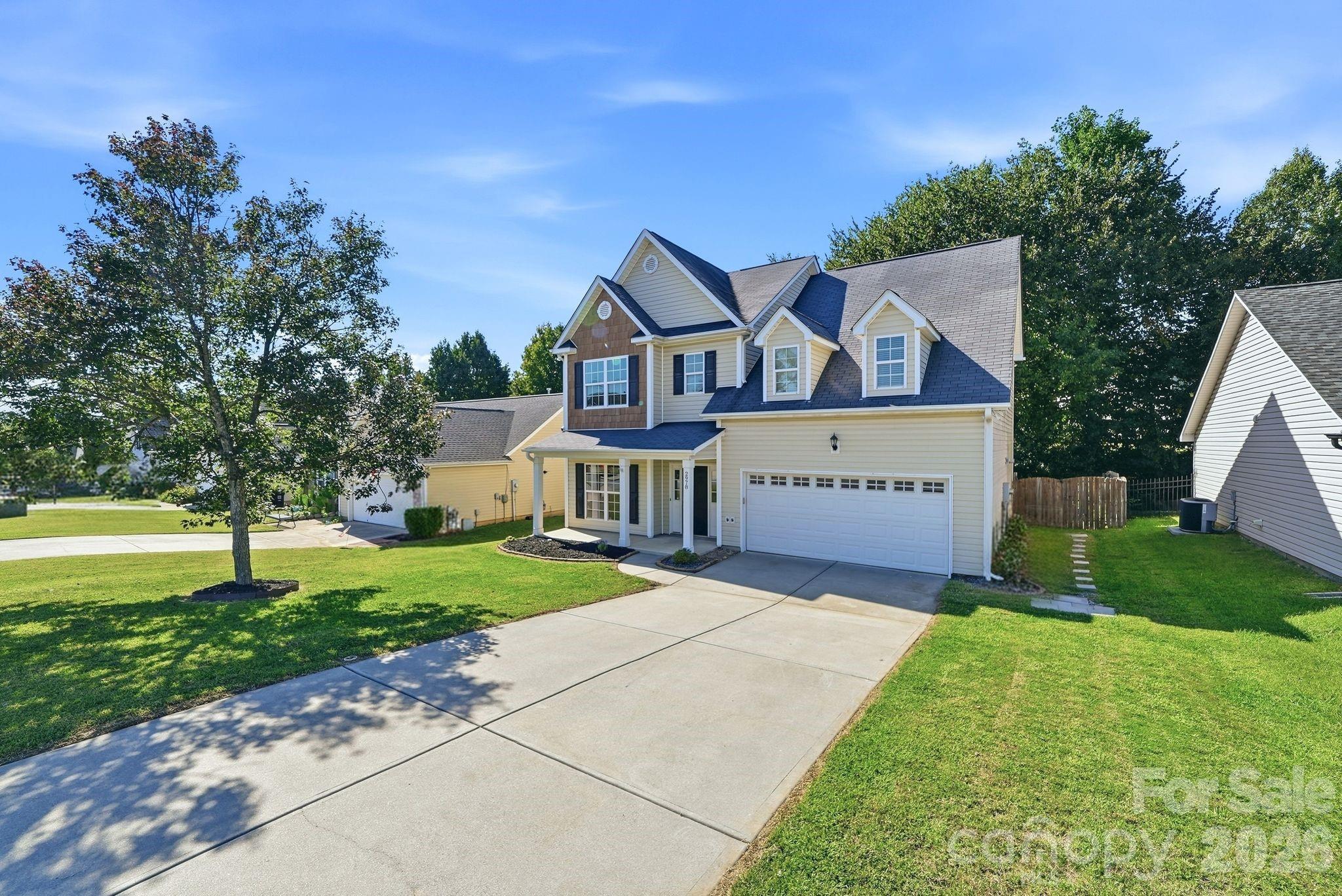 2978 NW Deep Cove Drive NW