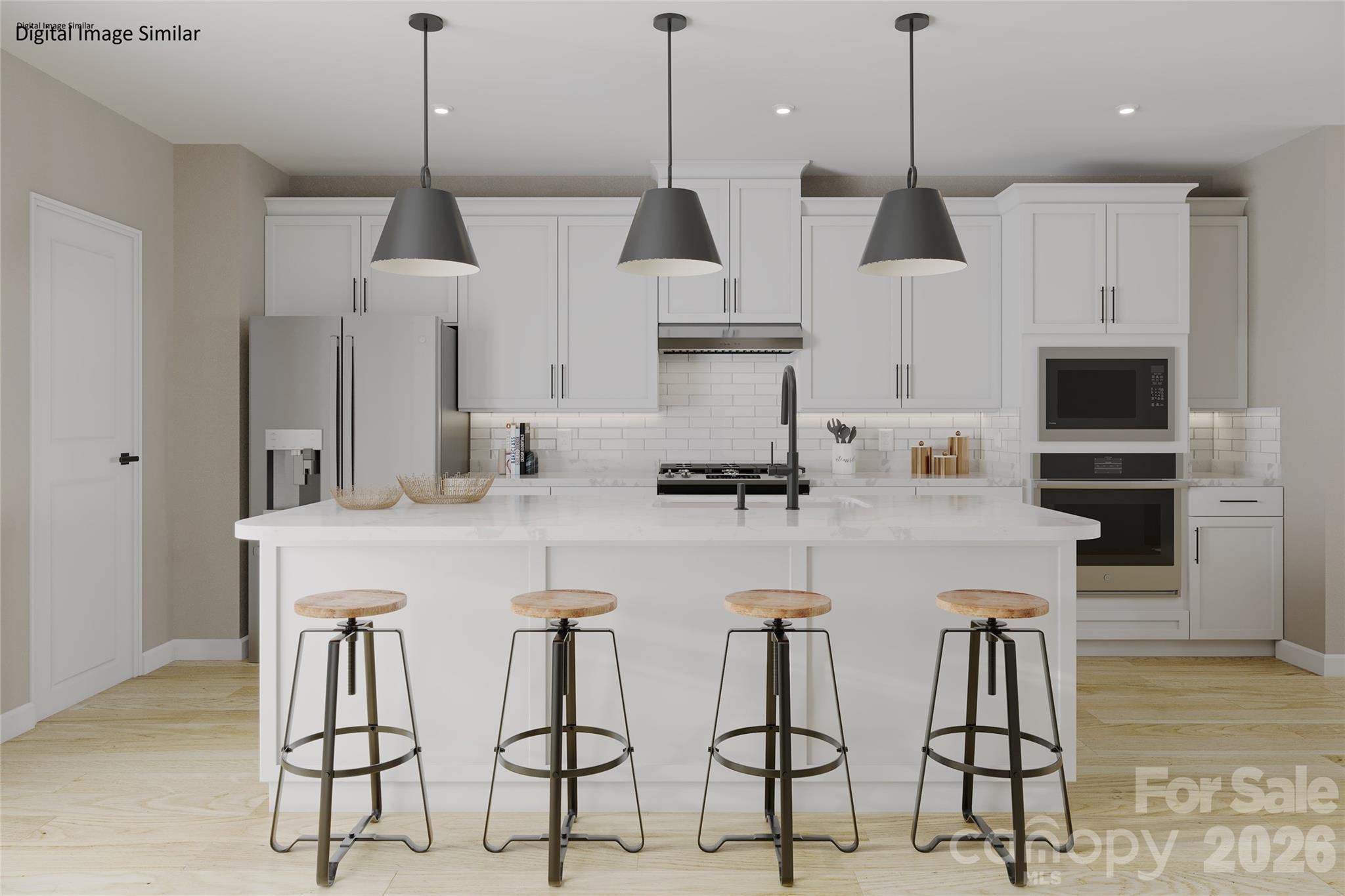 Stowe Branch - Residential