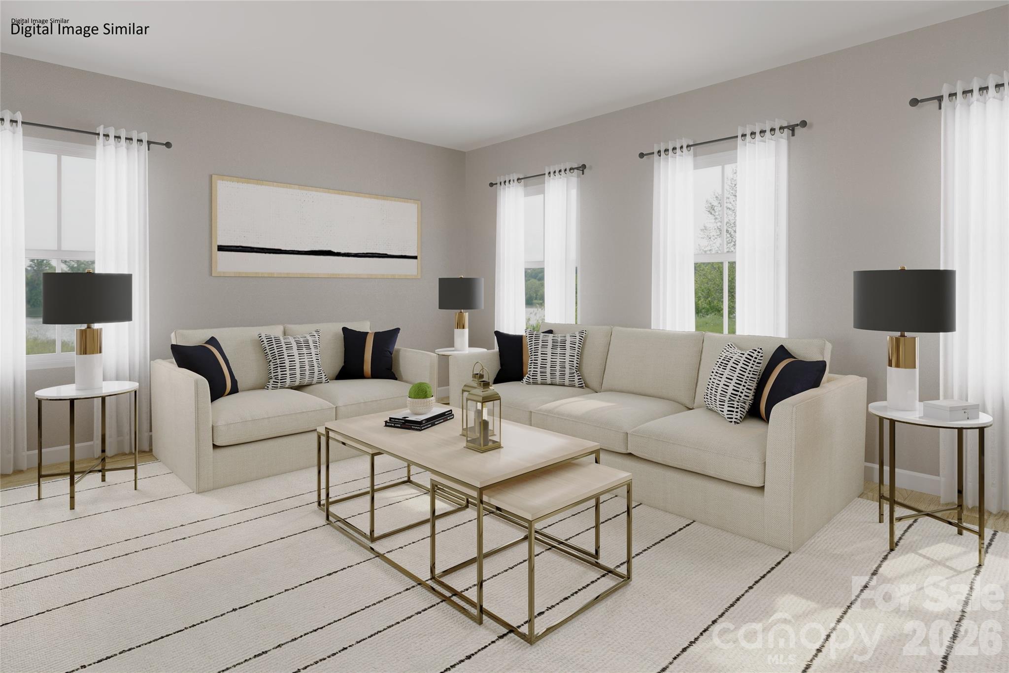 Stowe Branch - Residential