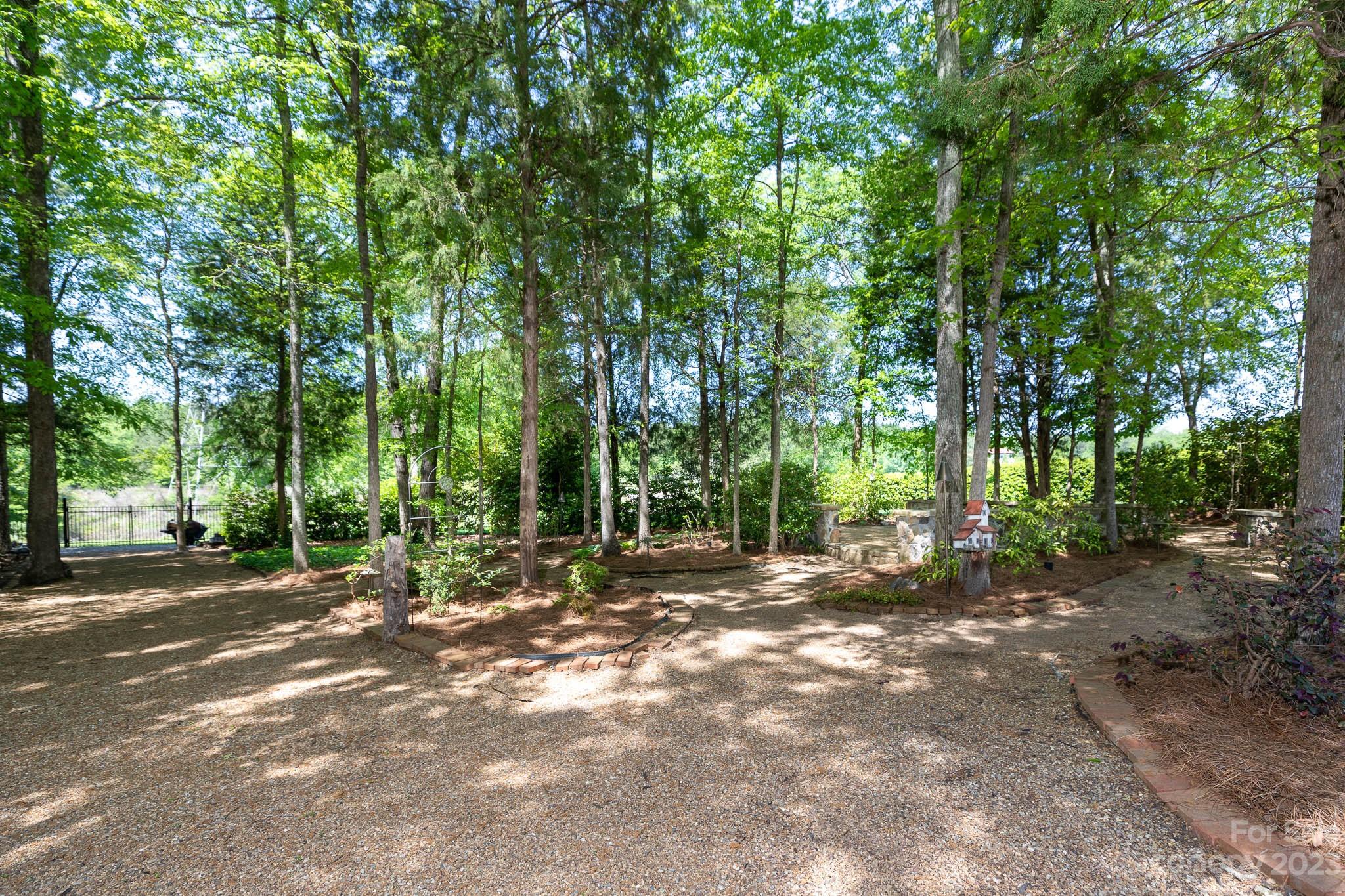 Woodhall - Residential