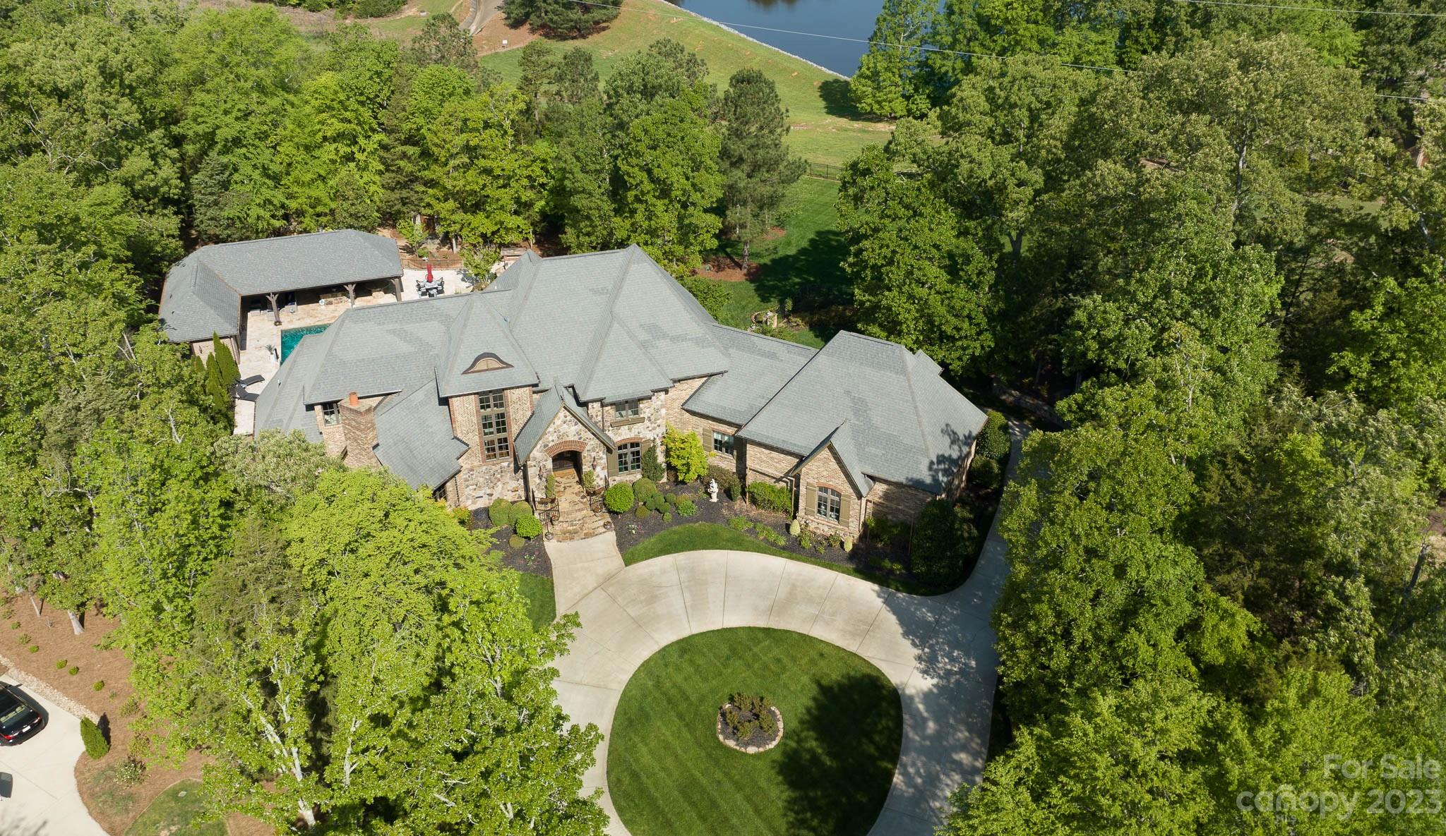 Woodhall - Residential