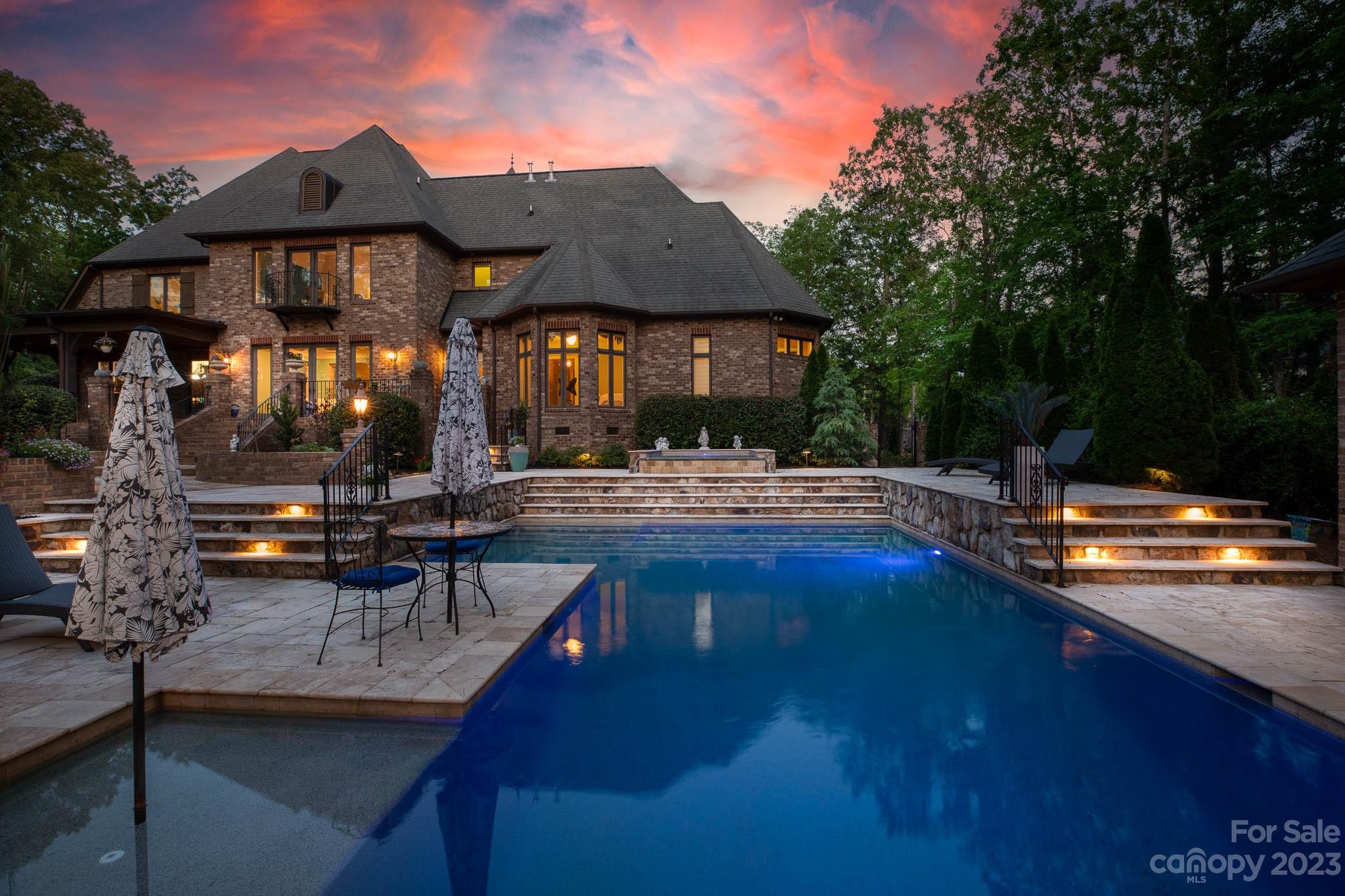 Woodhall - Residential