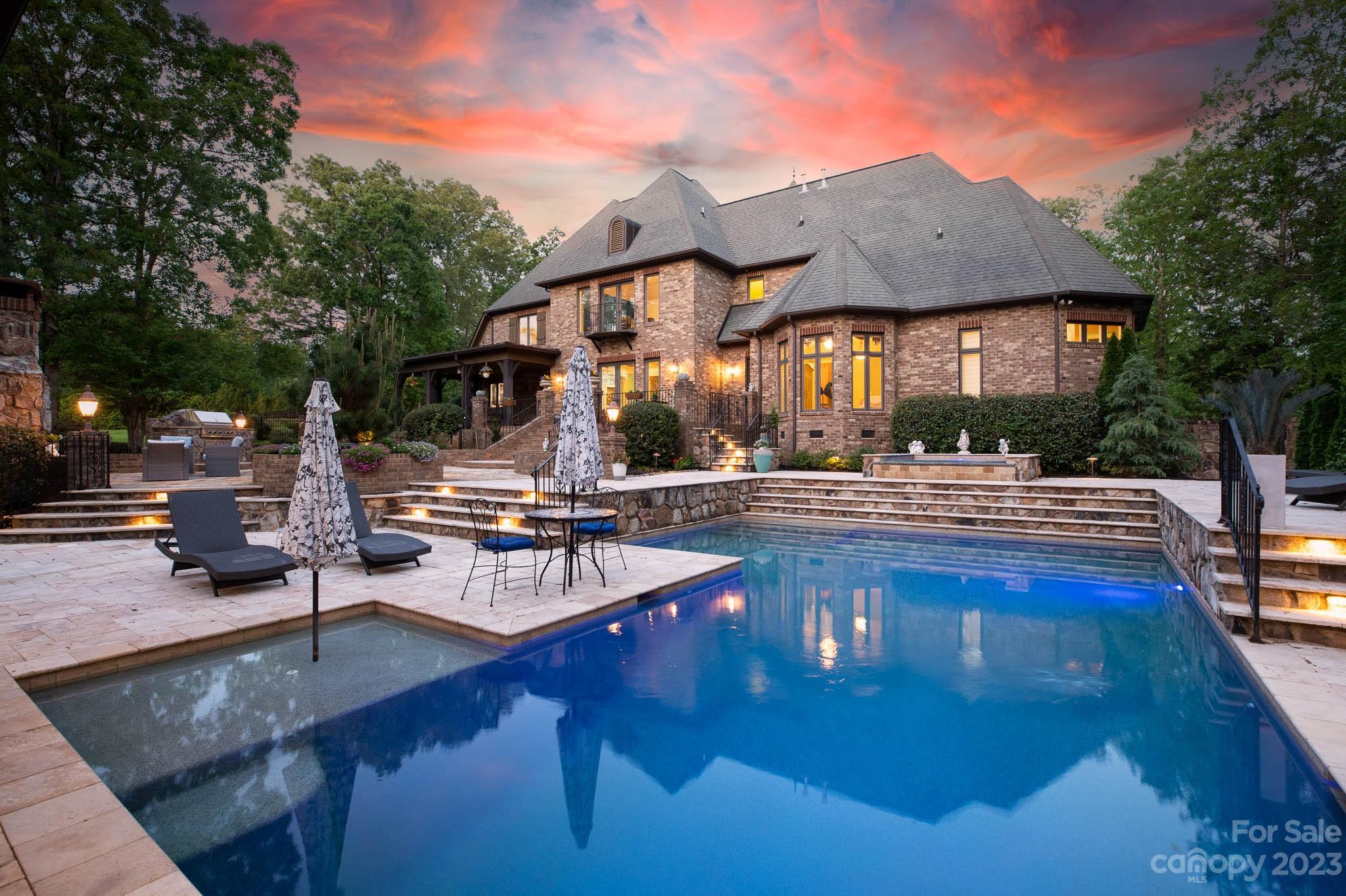 Woodhall - Residential