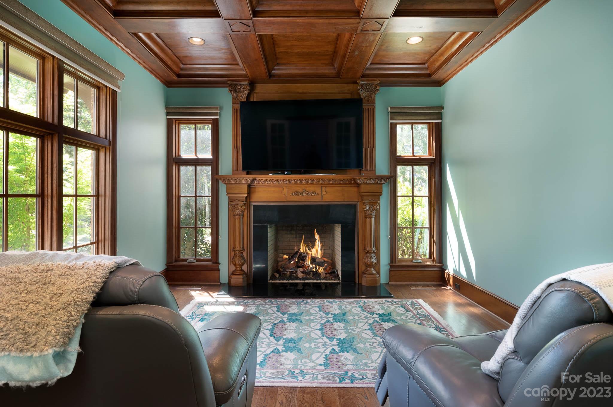 Woodhall - Residential