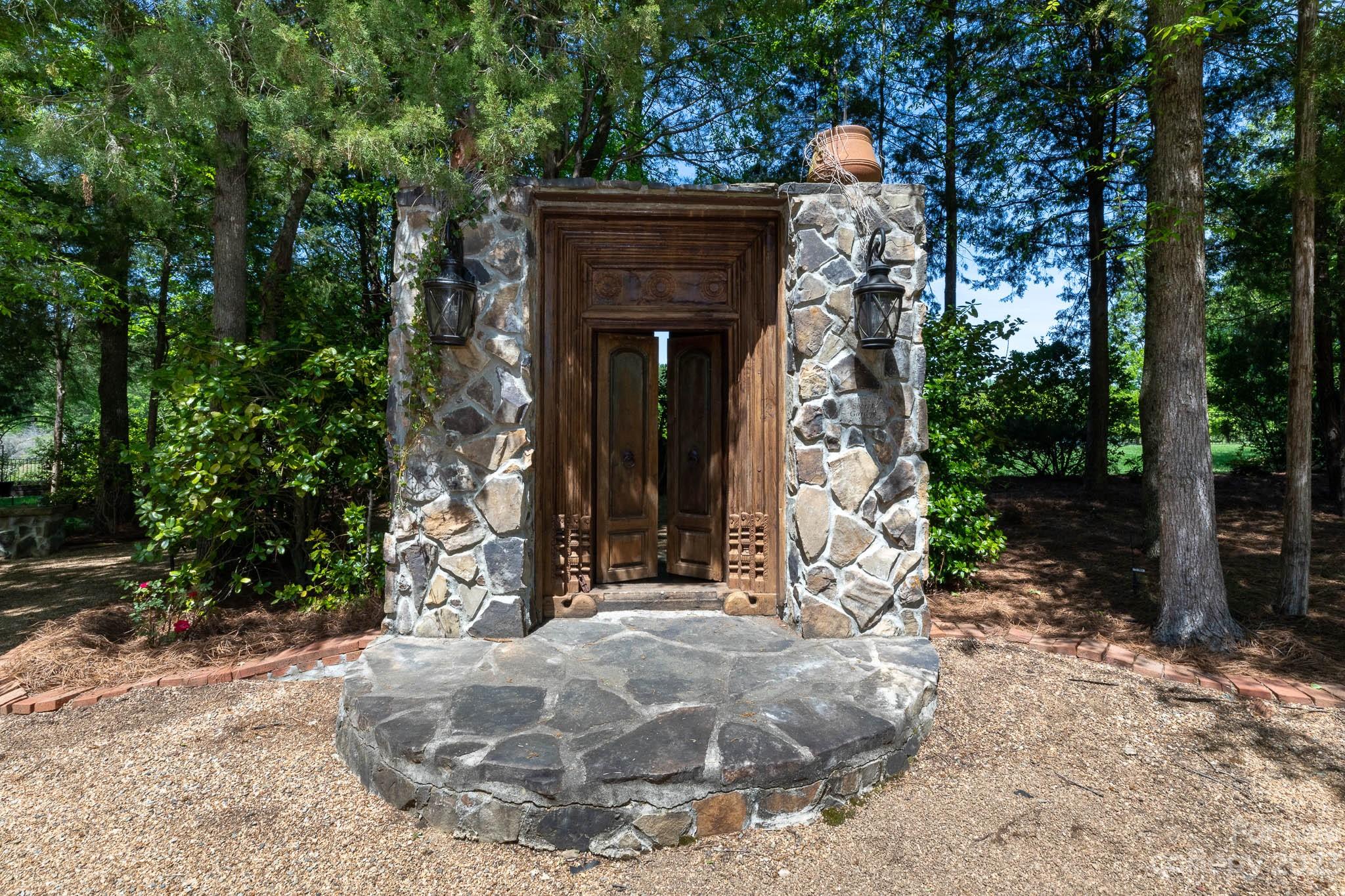 Woodhall - Residential