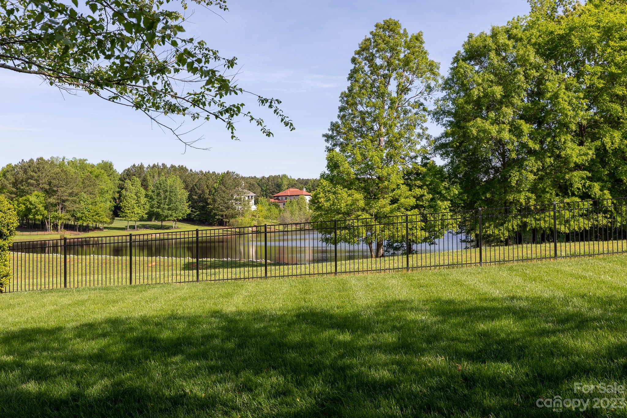 Woodhall - Residential