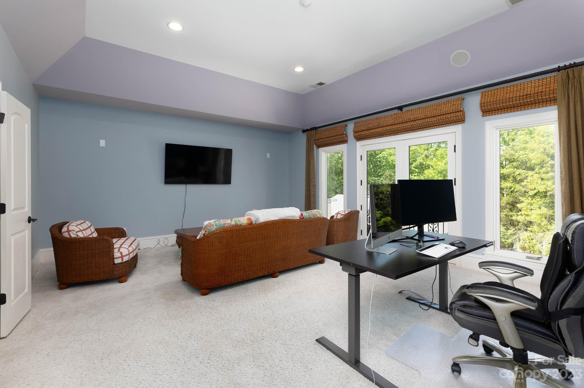 Woodhall - Residential