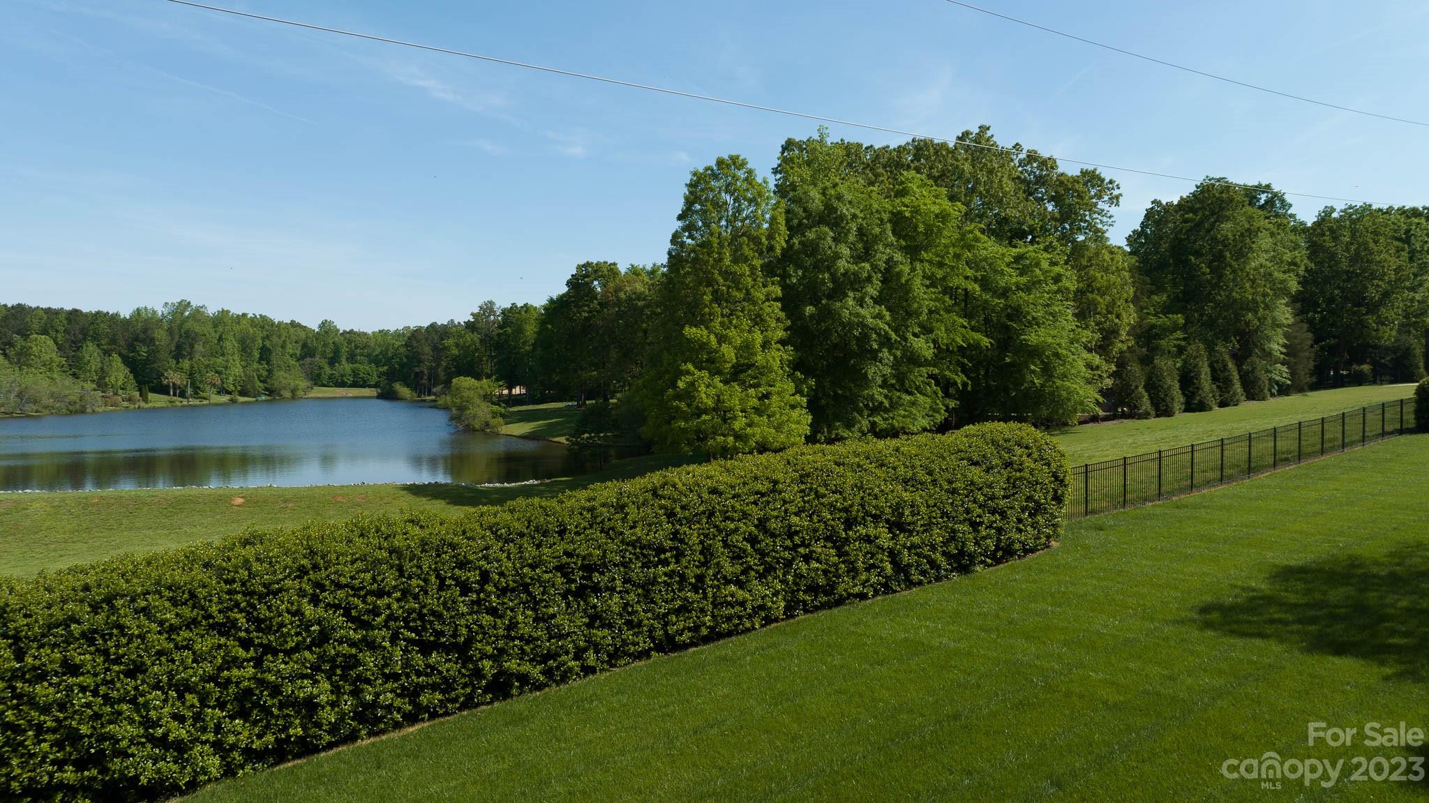 Woodhall - Residential