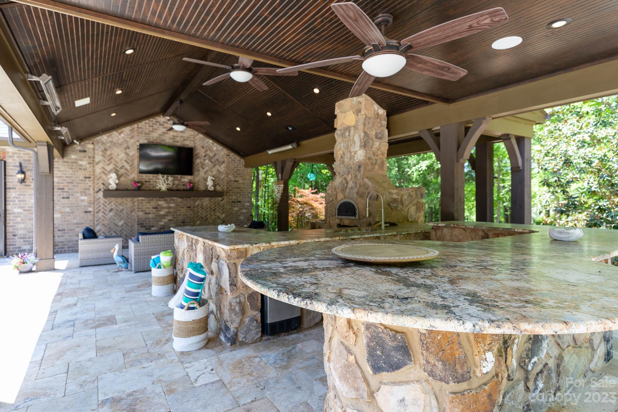 Woodhall - Residential