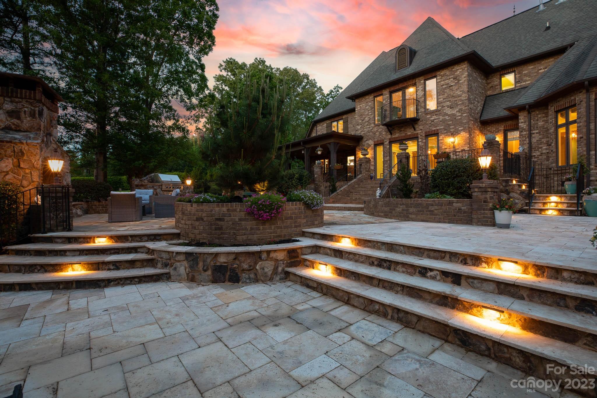 Woodhall - Residential