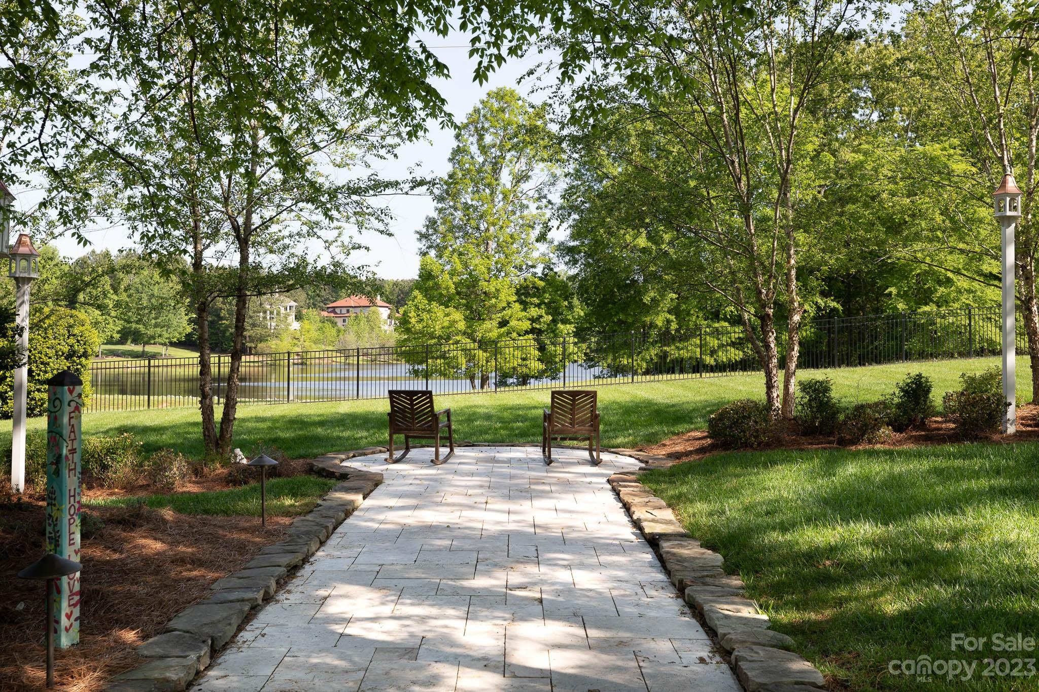 Woodhall - Residential