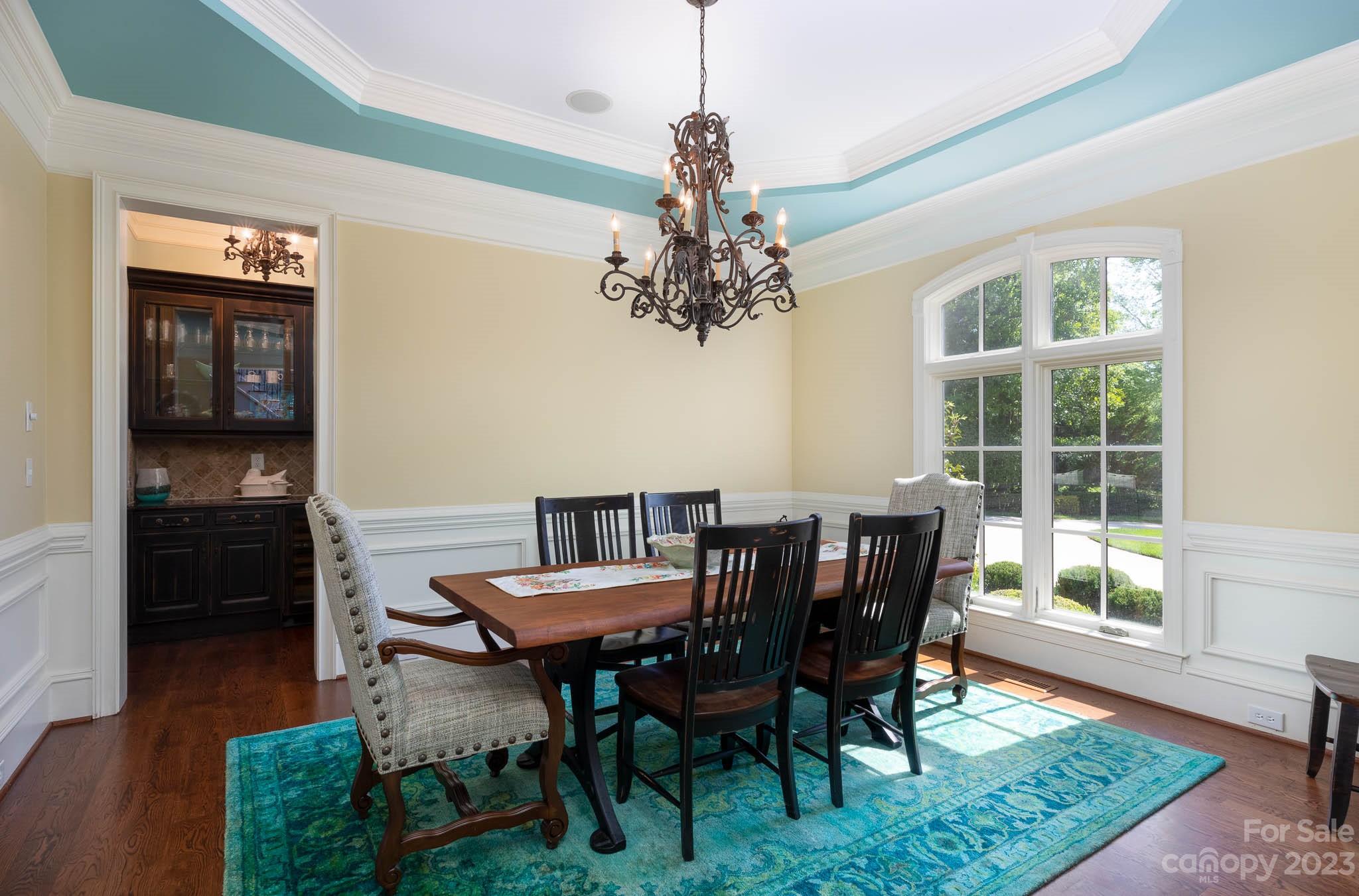 Woodhall - Residential