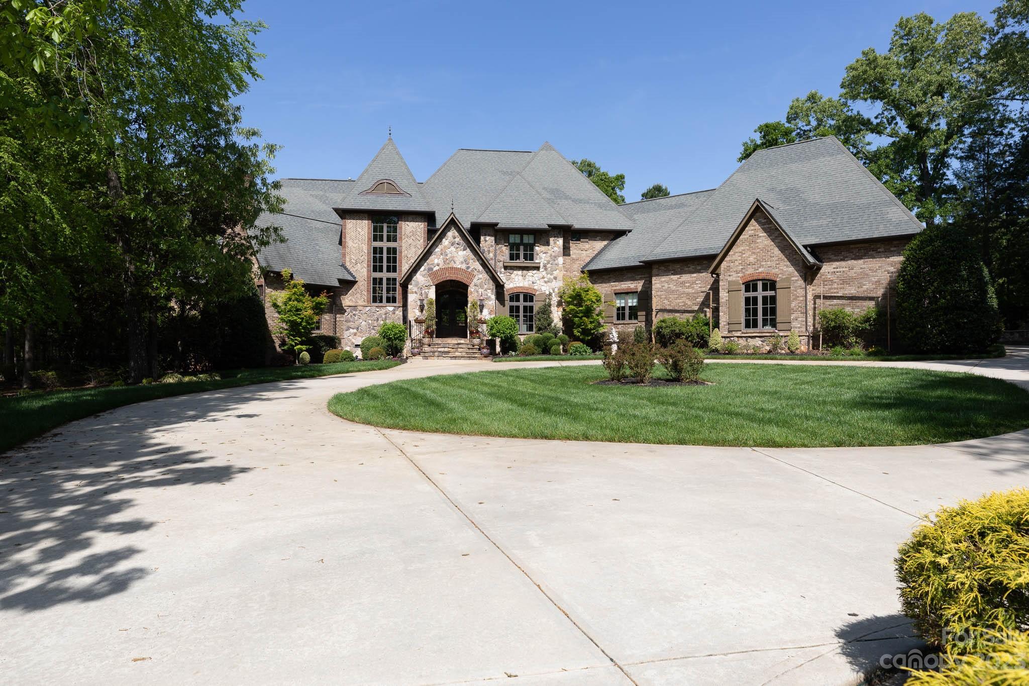 Woodhall - Residential