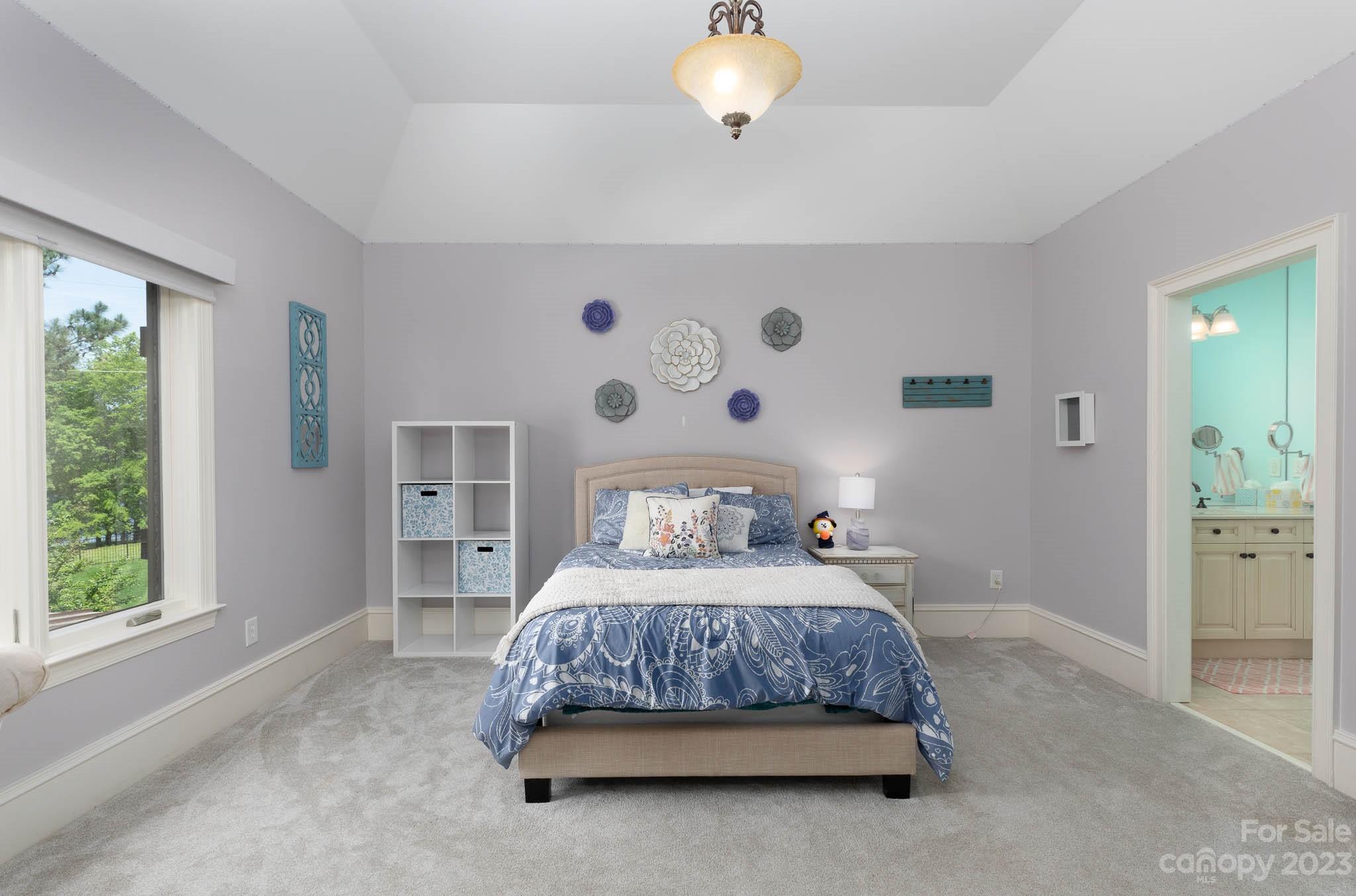 Woodhall - Residential