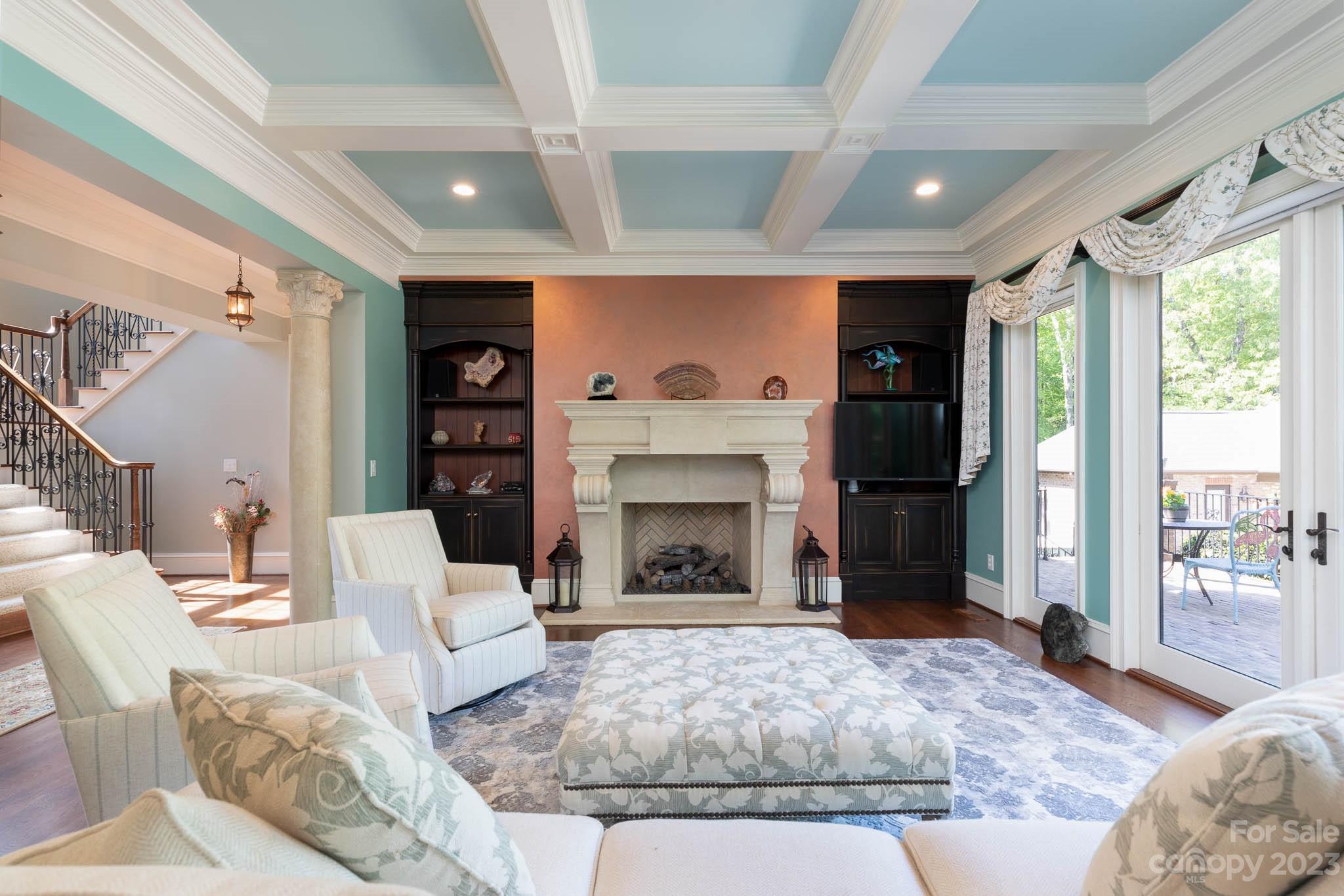 Woodhall - Residential